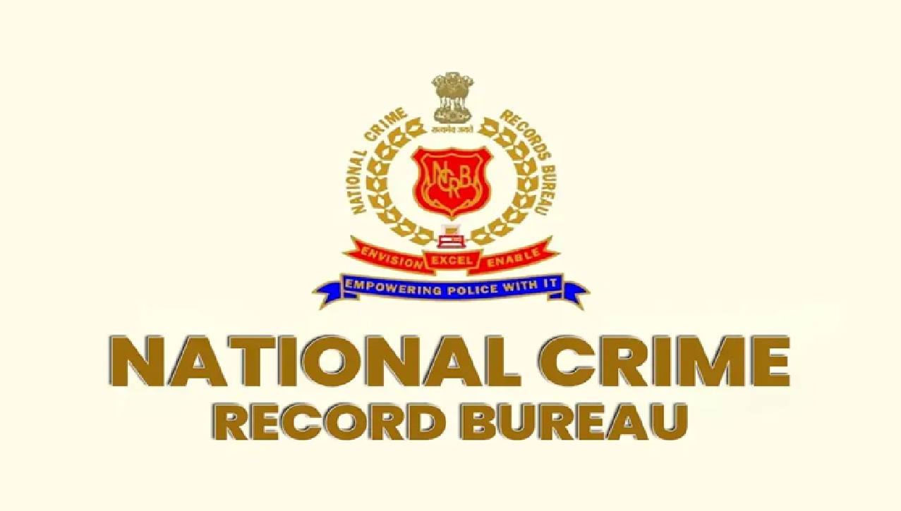NCRB Data 2025 Analysis of State Wise Crime Against Women and Children in India