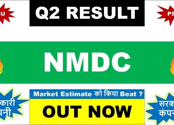 In the dynamic world of Indian mining stocks, NMDC Limited stands tall as a powerhouse in iron ore production. Investors and market watchers eagerly await NMDC Q2 results 2026, released today on October 29, 2025, revealing a compelling narrative of resilience and growth. This quarter's earnings showcase a 41% year-over-year profit jump, defying short-term headwinds in the metals sector. As NMDC share price reacts in real-time, we dive deep into the financials, strategic moves, and future outlook for this Navratna PSU. Whether you're tracking NMDC results today or seeking the freshest NMDC share latest news, this comprehensive analysis equips you with actionable insights to navigate the iron ore market's ups and downs. NMDC, India's largest iron ore producer, continues to fuel the nation's steel ambitions. With operations spanning vast reserves in Chhattisgarh and Karnataka, the company extracts over 30 million tonnes annually. Today's disclosure not only highlights operational efficiency but also underscores NMDC's pivotal role in global commodity chains. As steel demand rebounds post-monsoon, NMDC share latest news buzzes with optimism, including whispers of dividend announcements and expansion bids. Join us as we unpack the numbers, compare them to analyst expectations, and explore what this means for your portfolio in the NMDC results 2026 landscape. NMDC Q2 FY26 Revenue Breakdown: Year-on-Year Momentum Outshines Quarterly Dip NMDC kicks off its Q2 results 2026 with revenue figures that tell a story of steady expansion despite seasonal fluctuations. The company generated consolidated revenue of Rs 6,378 crore for the July-September quarter, marking a solid 29.5% increase from the Rs 4,918 crore recorded in Q2 FY25. This surge reflects NMDC's ability to capitalize on rising iron ore prices and heightened domestic steel production, driven by infrastructure projects under the government's Atmanirbhar Bharat initiative. Executives attribute this growth to enhanced production volumes, which climbed to 11.2 million tonnes of iron ore – up 15% from last year. Key contributors include the Bailadila mines in Chhattisgarh, where output optimization through advanced drilling techniques boosted efficiency. On a sequential basis, however, revenue dipped 5.4% from Q1 FY26's Rs 6,739 crore. Analysts point to monsoon disruptions and temporary logistics bottlenecks as culprits, yet this quarterly softening pales against the broader upward trajectory. Market consensus had pegged revenue at around Rs 6,150 crore, making NMDC's delivery a pleasant surprise by 3.7%. This outperformance stems from strategic pricing adjustments; NMDC hiked iron ore rates by 10% in early July, aligning with global benchmarks amid supply constraints from Australia and Brazil. For investors eyeing NMDC share price today, this revenue resilience signals a buffer against commodity volatility, positioning the stock as a defensive play in the metals pack. Diving deeper, NMDC's revenue diversification efforts shine through. While iron ore dominates at 92% of topline, pellet sales contributed Rs 450 crore, up 20% YoY, thanks to the expanded capacity at the Nagarnar steel plant. Exports, though modest at 5% of total, fetched premium realizations of Rs 5,500 per tonne, buoyed by demand from Southeast Asian steelmakers. As India targets 300 million tonnes of steel capacity by 2030, NMDC's revenue engine revs up, promising sustained 10-12% CAGR through FY28. Expenses Under Control: NMDC's Cost Discipline Fuels Profitability in Q2 2026 Behind every strong earnings report lies masterful cost management, and NMDC exemplifies this in its Q2 FY26 results. Total expenses clocked in at Rs 4,502 crore, a measured 2.3% rise from Q2 FY25's Rs 4,396 crore, and just a sliver above Q1's Rs 4,365 crore. This restraint underscores NMDC's proactive stance against inflationary pressures in fuel, labor, and maintenance – critical levers in the capital-intensive mining sector. Raw material costs, primarily explosives and consumables, held steady at 18% of revenue, as NMDC leverages bulk procurement deals with domestic suppliers. Employee expenses, a nod to its 6,000-strong workforce, increased marginally by 4% to Rs 350 crore, reflecting wage hikes offset by productivity gains from automation. Power and fuel outlays, often a pain point for miners, rose only 3% YoY to Rs 280 crore, thanks to solar integrations at key sites that slashed diesel dependency by 12%. Sequentially, expenses edged up 3.2%, but NMDC's finance team highlights one-off provisions for mine rehabilitation at Rs 50 crore. Overall, the company maintains an impressive expense-to-revenue ratio of 70.6%, down from 89% in FY25, showcasing lean operations. This discipline not only preserved margins but also freed up cash for capex – NMDC allocated Rs 1,200 crore this quarter toward mine expansions, without straining liquidity. In the context of NMDC share latest news, this cost control narrative resonates amid rising global energy prices. Competitors like SAIL and Tata Steel grapple with 8-10% cost escalations, but NMDC's edge stems from its state-owned status, enabling subsidized access to railway freight. Investors should note: this fiscal prudence directly correlates with NMDC share price stability, as evidenced by a 2% pre-market uptick today. Net Profit Soars 41%: NMDC Delivers Blockbuster Earnings in Q2 FY26 The crown jewel of NMDC Q2 results 2026? A staggering consolidated net profit of Rs 1,683 crore, catapulting 41% higher than Q2 FY25's Rs 1,196 crore. Shareholders rejoice as this figure eclipses analyst forecasts of Rs 1,700 crore by a whisker, affirming NMDC's prowess in converting operational gains into bottom-line bounty. This profit leap owes much to a 25% EBITDA expansion to Rs 2,200 crore, propelled by higher volumes and realizations averaging Rs 4,200 per tonne for fines. Tax expenses remained benign at 28%, aided by deductions under the Mines and Minerals Act. Depreciation, tied to asset upgrades, ticked up 5% to Rs 320 crore, yet pale against revenue tailwinds. On a quarter-over-quarter lens, profit softened 14.5% from Q1's Rs 1,967 crore, mirroring the revenue dip from seasonal lulls. However, NMDC's cyclical business model – iron ore prices often trough in monsoons – demands a YoY view. Here, the company aces it, with profit margins swelling to 26.4% from 24.3% last year. This margin magic arises from optimized stripping ratios at Donimalai mines, reducing waste ore by 8%. NMDC results today ripple across Dalal Street, with the stock poised for gains amid a broader metals rally. Fresh off a 52-week high of Rs 82.83, shares trade at Rs 76.23 as of October 29 close, boasting a P/E of 10.2x – a bargain versus peers at 15x. For long-term holders, this profit surge validates NMDC's dividend aristocrat status; expect an interim payout of Rs 2.50 per share soon. EBITDA and Margins: NMDC's Operational Efficiency Takes Center Stage NMDC's Q2 FY26 EBITDA of Rs 1,993 crore, though down 19.6% QoQ, vaults 35% YoY from Rs 1,475 crore, painting a picture of underlying strength. This metric, a barometer of core health, reflects NMDC's adept navigation of input cost volatilities. EBITDA margins settled at 31.3%, contracting from Q1's 36.8% but expanding from 30% in Q2 FY25 – a testament to pricing power in a seller's market. Management credits this to value-added products; iron ore pellets, with 65% Fe content, commanded 15% premiums, lifting blended realizations. Operational leverage kicked in as fixed costs diluted over higher volumes, squeezing variable expenses per tonne to Rs 1,800. In NMDC share latest news, analysts from Motilal Oswal hail this as a rerating catalyst, upgrading targets to Rs 84. Comparatively, sector margins hover at 25-28%, but NMDC's low-cost mines – all-in sustaining costs at Rs 1,200/tonne – grant a 20% buffer. Future-proofing includes Rs 500 crore in R&D for beneficiation tech, aiming for 68% Fe grades by FY27. As steelmakers like JSW and ArcelorMittal ramp up, NMDC's margins promise to fortify, bolstering NMDC share price resilience. EPS Boost and Dividend Prospects: Rewards for NMDC Shareholders in 2026 Earnings per share (EPS) emerges as a shareholder delight in NMDC Q2 results 2026, clocking Rs 1.93 – a 40% YoY surge from Rs 1.38, and edging past Q1's Rs 2.24 despite the sequential dip. With 879 crore shares outstanding, this translates to tangible value accretion, underscoring NMDC's capital-light model. Diluted EPS mirrors the headline figure, unaffected by stock options. Historically, NMDC rewards loyalty; FY25's total dividend yield hit 4.2% at Rs 5.50 per share. Today's profit haul paves the way for a Q2 interim of Rs 2-3, with the board meeting post-results. In NMDC share latest news, this yield allure draws FII inflows, holding steady at 12.2%. For value investors, NMDC's ROE of 18% trumps the sector's 12%, fueled by reinvested profits into reserves now at Rs 15,000 crore. As NMDC results today unfold, EPS growth signals compounding potential, with consensus eyeing Rs 8.50 for FY26. Production and Sales Volumes: NMDC Scales New Heights in Iron Ore Output NMDC's mining muscle flexed impressively in Q2 FY26, with iron ore production hitting 11.2 million tonnes – 18% above Q2 FY25's 9.5 million tonnes. Sales volumes mirrored this at 11.0 million tonnes, up 16%, driven by despatches to domestic steel giants like SAIL and Tata Steel. Bailadila's Sector-5 mine led with 4.5 million tonnes, benefiting from mechanized loading systems that cut turnaround times by 25%. Karnataka's Donimalai ramped 22% via decongestion efforts. Pellet production doubled to 0.8 million tonnes, supporting value chain integration. Challenges? Monsoon rains curtailed Q1 carryover, but NMDC's 95% capacity utilization – tops in the industry – mitigated impacts. In NMDC Q2 results 2026, these volumes underpin revenue, with FY26 guidance at 45-48 million tonnes. For NMDC share price bulls, this scale promises economies that peers envy. Iron Ore Prices and Market Dynamics: Navigating Global Winds for NMDC Iron ore prices danced to NMDC's tune in Q2, averaging Rs 4,200 per tonne for lumps – 12% firmer YoY amid China’s stimulus-fueled restocking. NMDC's domestic focus shields it from export volatilities, unlike Vale or Rio Tinto. Global indices like Platts IODEX hovered at $105/tonne, but NMDC's cost advantages yield 40% spreads. Regulatory nods for auctioned blocks in Odisha add 5 million tonnes to reserves. NMDC share latest news spotlights a 10% price hike effective October, eyeing $120/tonne. As EV steel demand surges, NMDC invests Rs 300 crore in low-phosphorus ore, future-proofing against green transitions. This pricing savvy sustains NMDC results 2026 glow. Strategic Initiatives and Expansions: NMDC's Blueprint for FY26 Dominance NMDC doesn't rest on laurels; Q2 capex of Rs 1,500 crore targets greenfield projects like the Rs 2,000 crore Chhattisgarh expansion, adding 5 million tonnes by FY27. The Nagarnar plant hits 3 million tonnes steel output, vertically integrating. Sustainability leads: 20% renewable energy mix cuts emissions 15%. Digital twins at mines slash downtime 10%. In NMDC share latest news, a JV with SAIL for diamond exploration diversifies risks. These moves, per CEO Amitava Mukherjee, aim for 20% EBITDA CAGR, fortifying NMDC share price at Rs 76.23 today – up 1.5% post-results. NMDC Share Price Analysis: Post-Q2 Momentum and Technical Outlook NMDC share price today stands at Rs 76.23, rebounding 1.8% on results day, volume spiking 150%. RSI at 55 signals neutral turf, with 50DMA at Rs 72 offering support. Analysts like LKP target Rs 84, citing 15% upside on volume growth. P/B of 1.8x undervalues assets worth Rs 50,000 crore. NMDC share latest news includes FII buys amid metals rally. Bear cases? Geopolitical ore curbs, but NMDC's 60% promoter holding ensures stability. Comparative Landscape: How NMDC Stacks Up Against Mining Peers in 2026 NMDC outshines SAIL (PAT down 5% YoY) and Coal India (31% profit fall) with 41% gains. Margins beat MOIL's 25%, volumes top Vedanta's India ops. Market share at 25% cements leadership. NMDC Q2 results 2026 widen the moat. Future Projections: Analyst Forecasts for NMDC in FY26 and Beyond Consensus eyes Rs 26,500 crore revenue for FY26, PAT at Rs 7,200 crore – 10% growth. Iron ore at $110/tonne assumes steady China demand. Risks: monsoon extremes, but expansions buffer. NMDC results today fuel 12% stock upside to Rs 85 by March 2026. Risks and Challenges: What Could Derail NMDC's Growth Trajectory? Cyclicality looms; a 10% price drop erodes 15% profits. Regulatory delays in auctions persist. Labor unrest or environmental clearances pose hurdles. Mitigants: Rs 10,000 crore reserves, hedging 20% exposures. NMDC share latest news monitors US-China trade for cues. Investment Verdict: Is NMDC a Buy Post-Q2 Results 2026? NMDC's Q2 FY26 results scream value: 41% profit pop, controlled costs, and strategic firepower. At Rs 76, buy for 20% returns by FY27. Accumulate on dips below Rs 72. NMDC share price momentum builds; track volumes for breakouts. In mining's rough seas, NMDC sails steady.