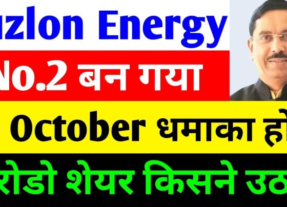 Suzlon Energy Latest News 2025: Share Price Surge, Q2 Results Preview, and Strong Order Book Boost Investor Confidence Suzlon Energy, a frontrunner in India's renewable energy sector, continues to capture headlines with its remarkable turnaround story. As of October 28, 2025, the company's shares delivered a stunning 4.82% rally, closing at ₹56.30 on the NSE, amid a surge in trading volumes that propelled it to the second spot among market volume leaders. This latest news on Suzlon Energy share price highlights renewed investor optimism, driven by a robust order book exceeding 5.7 GW and anticipation for the upcoming Q2 FY26 results on October 30, 2025. In this comprehensive analysis, we delve into the factors fueling this momentum, explore financial performance trends, and assess future prospects for Suzlon Energy stock in the dynamic wind energy landscape. Suzlon Energy Share Price Today: A 4.82% Jump Signals Bullish Momentum in Renewable Stocks Investors witnessed an electrifying session for Suzlon Energy share price today, October 28, 2025, as the stock rocketed 4.82% to close at ₹56.30. This surge marks a rare high-volume day after weeks of subdued activity, with trading volumes exploding to 14 crore shares—more than triple the average of recent sessions. The stock opened flat near the previous close of ₹53.71 but dipped mildly to ₹53.60 intraday before institutional buyers stepped in aggressively, pushing it to an intraday high of ₹56.47. This latest Suzlon share news underscores a shift in market sentiment. Compared to a month ago, when volumes hovered around 6 crore with deliveries at 3 crore, today's action reflects deliberate accumulation by large funds. Retail investors and long-term holders contributed to elevated delivery volumes, indicating sustained holding strategies rather than short-term trades. Traders, however, booked partial profits early, causing the brief dip, but the overall tone remains bullish. Why does this matter for Suzlon Energy stock price? The rally positions the shares about ₹30 below their recent upper circuit highs, suggesting room for upside if upcoming catalysts deliver. With the broader market eyeing renewable energy stocks amid India's push for 500 GW non-fossil capacity by 2030, Suzlon stands out as a key beneficiary. Analysts now project potential targets of ₹60–₹75 in the near term, contingent on Q2 results. Behind the Surge: Massive Volume Spike Points to Institutional Buying in Suzlon Energy Shares The dramatic volume jump in Suzlon Energy shares today tells a compelling story of institutional confidence. Volumes catapulted from a low of 3 crore yesterday to 14 crore, a sevenfold increase that screams big-player entry. This isn't random noise; it mirrors patterns seen in past breakouts for renewable energy leaders like Suzlon. Over the past week, volumes had dwindled to 4 crore with deliveries at 2 crore, signaling consolidation after a corrective phase where the stock chart trended downward. But today's tufani (stormy) rise flips the script. Large fund houses, including mutual funds and foreign institutional investors (FIIs), appear to have initiated heavy buying ahead of Q2 results. Data shows FII holdings steady at 22.7% as of September 2025, while domestic institutions (DIIs) hold 10.1%, with mutual funds ramping up stakes. This institutional tilt in Suzlon Energy latest share news bodes well for stability. When big investors track a stock, they often anchor prices during volatility. Retail participation added fuel, with delivery percentages climbing, but the real driver is the fund house rush—85 mutual funds added fresh positions in September alone, outpacing the 48 that exited. Net mutual fund buying reached over 5.6 million shares, injecting ₹266 crore from heavyweights like Motilal Oswal Large & Mid Cap Fund. For savvy investors eyeing Suzlon Energy stock, this volume profile signals a potential base-building phase. Track volumes above 10 crore as a confirmation of sustained interest; dips below could offer entry points. Suzlon Energy Order Book Strength: 5.7 GW Pipeline Fuels Long-Term Growth in Wind Power Sector At the heart of today's Suzlon Energy share rally lies an unshakeable order book that now stands at a formidable 5.7 GW as of Q1 FY26. This portfolio, bolstered by recent wins from public sector undertakings (PSUs) and commercial clients like NTPC Green Energy and Tata Power, represents a treasure trove of revenue visibility stretching into FY27 and beyond. Suzlon Energy latest news on orders reveals a strategic pivot toward high-margin EPC (engineering, procurement, and construction) projects. In recent months, the company secured a landmark 1,166 MW deal from NTPC for 370 wind turbine generators (WTGs) of the S144 series, equipped with hybrid lattice tubular towers. This, coupled with an 838 MW order from Tata Power Renewable Energy—the second-largest in Suzlon's history—has swollen the book from 5.5 GW in early 2025. Despite minor cancellations totaling 300 MW earlier this year (including 99 MW from Vibrant Energy and 100.8 MW from a global utility), Suzlon's order inflows outpaced outflows. The company executed 444 MW in Q1 FY26 alone, its highest-ever quarterly delivery, up 42% YoY. This ramp-up stems from expanded manufacturing capacity—now at 4.5 GW annually—following the addition of 10 new production lines for the S144 3.X MW turbine series and nacelle expansions in Daman and Puducherry. For investors, this Suzlon Energy order book update translates to predictable cash flows. With 75% of the pipeline from stable PSU and C&I clients, execution risks remain low. Brokerages like Nuvama highlight this as a key monitorable, projecting 375 MW execution in Q2 despite monsoon disruptions. As India accelerates wind installations—targeting 10 GW annually—Suzlon's positioned to capture 20-25% market share, driving EPS growth to ₹1.53 in Q1 FY26. Suzlon Energy Q2 Results Preview 2025: What to Expect from October 30 Earnings Announcement Excitement builds as Suzlon Energy gears up for its Q2 FY26 results on October 30, 2025—just two days away from today. Management's preview hints at a mixed bag: robust execution offset by margin pressures from monsoon-induced delays and higher operational costs. Yet, overall sentiment skews positive, with brokerages forecasting a 39% YoY revenue jump. Analysts at Nuvama anticipate consolidated revenue of ₹2,916 crore, up from ₹2,103 crore last year, powered by 375 MW deliveries. EBITDA could hit ₹471 crore at 16% margins, reflecting a heavier EPC mix that typically compresses profitability. Core PAT might surge 28% to ₹258 crore, though deferred tax charges (₹134 crore in Q1) could temper headline numbers. MOFSL offers a slightly conservative view, projecting ₹2,785 crore in sales (32% YoY growth) from 365 MW execution, down 18% QoQ due to weather woes. EBITDA margins may dip to 15%, yielding ₹422 crore, with PAT at ₹199 crore—a 1% YoY dip. Both firms maintain 'buy' ratings, with targets at ₹80, citing the 5.7 GW order book as a growth engine. Suzlon Energy Q2 results preview also spotlights operational resilience. Despite monsoons hiking delivery costs, the company sustained its delivery ramp, executing 1.55 GW in FY25—a 118% YoY leap. Contribution margins for WTG business expanded 360 bps to 23%, underscoring pricing power in a competitive market. Investors should watch for guidance on Q3 execution (targeting 400+ MW) and capex plans. A beat on revenue could ignite another leg up in Suzlon shares, potentially testing ₹60 by Diwali. Suzlon Energy Financial Performance: Q1 FY26 Delivers 55% Revenue Growth and Record EBITDA Suzlon Energy's financials paint a picture of resurgence, with Q1 FY26 results showcasing accelerated growth across metrics. The company reported consolidated revenue of ₹3,132 crore, a blistering 55% YoY increase from ₹2,022 crore, fueled by 444 MW deliveries and new order inflows totaling 1 GW. EBITDA soared 62% to ₹599 crore, achieving 19.1% margins—the highest in a decade—thanks to operational efficiencies and a favorable product mix. PAT climbed 7.3% to ₹324 crore, though a ₹134 crore deferred tax charge (from unwinding ₹630 crore assets recognized last quarter) muted the headline figure. This accounting quirk carries no cash impact, as CFO Himanshu Mody emphasized, highlighting "strong all-round performance." Profit before tax reached ₹459 crore, with EPS at ₹0.20. Other income stabilized at ₹33 crore, while total expenses moderated to ₹2,533 crore, down from peaks in prior quarters due to scaled efficiencies. Looking back, Suzlon's trajectory impresses. In Q4 FY25, sales hit ₹3,773 crore (up from ₹2,968 crore in Q3 FY25), with operating profit at ₹677 crore (17.94% OPM). Q1 FY26's ₹584 crore operating profit (18.98% OPM) edges higher, signaling consistent margin expansion from 16.62% in Q3 FY25. These figures affirm Suzlon Energy financial performance as a cornerstone for investor trust. With five-notch rating upgrades over two years, the company unlocks better working capital, positioning it for FY26 revenue of ₹10,993 crore and PAT of ₹2,072 crore. Historical Financial Breakdown: How Suzlon Energy Turned Losses into Profits Over Three Quarters Suzlon Energy's journey from distress to dominance unfolds in its recent quarterly results. In Q3 FY25 (ending December 2024), sales clocked ₹2,968 crore, with other income at ₹276 crore contributing to total revenue of ₹3,244 crore. Expenses totaled ₹2,751 crore, yielding operating profit of ₹493 crore at 16.62% margins. PBT stood at ₹527 crore, reflecting steady recovery. Q4 FY25 (March 2025) accelerated sharply: sales surged to ₹3,773 crore, other income to ₹52 crore, and total revenue to ₹3,825 crore. Expenses rose to ₹3,148 crore but efficiency gains drove operating profit to ₹677 crore (17.94% OPM). PBT jumped to ₹728 crore, underscoring seasonal strength. Q1 FY26 (June 2025) sustained the uptrend with ₹3,132 crore sales (up 67% YoY from ₹1,872 crore estimated prior), total revenue at ₹3,165 crore, and expenses at ₹2,533 crore. Operating profit hit ₹584 crore (18.98% OPM), PBT ₹459 crore—better than Q3 FY25 but tempered by taxes. This progression highlights Suzlon's mastery in cost control and execution. Total expenses fell 36% QoQ in Q1 FY26 from Q4 peaks, as sales normalization curbed variable costs. OPM's steady climb—from 16.62% to 18.98%—stems from higher-value WTG sales and supply chain optimizations. For context, FY25 full-year revenue reached ₹10,851 crore (67% YoY growth), PAT ₹2,072 crore (20.64% up), transforming historical losses into profitability. ROE hit 33.92% in FY25 from 16.84%, with ROCE at 24.15% (up from 21.04%). Suzlon Energy Balance Sheet Analysis: Robust Assets and Low Debt Drive Financial Health Suzlon Energy's balance sheet gleams with strength, underscoring its revival. As of Q1 FY26, total assets stand at ₹19,590 crore, up 18.52% from ₹16,550 crore in FY25, reflecting capex in manufacturing expansions. Total liabilities clocked ₹6,530 crore (up 110% YoY due to working capital needs), but equity ballooned to ₹6,150 crore (55.75% growth), yielding a healthy current ratio of 1.5x (from 1.07x). Debt metrics shine: total debt-to-equity ratio at 0.05x (down from 0.03x), signaling near debt-free status post-restructuring. Current liabilities moderated to ₹3,850 crore from ₹4,270 crore, easing liquidity pressures. Profitability ratios dazzle—ROE at 33.92% (doubled from 16.84%), ROA 15.98% (from 9.19%), and ROCE 24.15%. Interest coverage ratio improved to 7.69x (from 6.50x), while asset turnover edged to 1.08x (from 1.03x). Valuation-wise, P/E stands at 37.45x (down from 84.03x), P/B at 12.6x (from 14.05x), and EV/EBITDA at 13.01x (from 51.30x). EBITDA margins hit 18% in FY25 (up from 16.34%), reflecting operational maturity. This Suzlon Energy balance sheet analysis reveals a fortress-like position: ₹73,043 crore market cap, with promoters at 11.7%, FIIs 22.7%, and public 55.4%. Low leverage and rising returns position Suzlon for aggressive growth without dilution risks. Mutual Funds Bullish on Suzlon Energy: 85 Funds Add Stakes in September 2025 Mutual funds vote with their wallets on Suzlon Energy, adding net 5.67 million shares in September 2025. Of 133 funds holding the stock, 85 initiated fresh investments, dwarfing the 48 exits—a clear bullish signal in this Suzlon Energy latest news. Heavyweights led the charge: Motilal Oswal Large & Mid Cap Fund pumped ₹266 crore, hiking stakes to 88.97%; Mirae Asset Large & Mid Cap added ₹199 crore (53.1% holding); Axis Mid Cap infused ₹164 crore (47.1%). Canara Robeco Emerging Equities chipped in ₹137 crore (24.25%). This surge follows August's net selling of 261,484 shares by 4 funds, but September's reversal aligns with Q1 FY26 beats. Total MF holding now at 4.91% of DII stake, up from prior quarters. Why the rush? Funds eye Suzlon's fair valuation—trading at a discount to peers—and 5.7 GW order book. In a high-growth renewable sector, Suzlon's 20.9 GW installed base and 20% market share make it a portfolio staple. Investment Outlook for Suzlon Energy Stock: Targets, Risks, and Strategic Advice Suzlon Energy stock outlook sparkles with promise, but prudence prevails. Brokerages target ₹80 (MOFSL, Nuvama), implying 42% upside from ₹56.30, driven by 30% FY26 revenue growth and 25% PAT expansion. Long-term, targets stretch to ₹100+ by FY27, assuming 10 GW annual executions. Risks linger: monsoon variability could crimp Q2 margins to 15-16%; global supply chain hiccups for rare earths pose threats. Geopolitical tensions in wind component sourcing add volatility, though domestic focus (75% orders) mitigates this. Strategically, accumulate on dips below ₹54, with stops at ₹50. Long-term holders benefit from dividend resumption potential (yield 0% now, last payout 2007). Diversify with peers like Inox Wind for sector exposure. Why Suzlon Energy Stands Tall in India's Wind Energy Revolution Suzlon Energy embodies India's green energy ambition, with 20.9 GW installed capacity powering millions. As the nation targets 140 GW wind by 2030, Suzlon's innovations—like the S144 turbine—position it as a leader. Recent expo participations and policy tailwinds (ALMM for wind components) amplify growth. This Suzlon Energy latest news roundup— from share surges to order wins—affirms its trajectory. Yet, investments demand due diligence; consult advisors, as this serves educational purposes only.