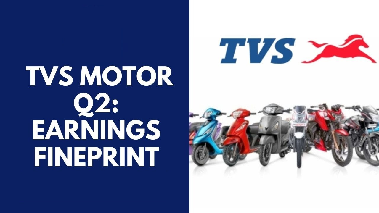 TVS Motors Revenue Surges 25%, Star Health Q2 FY26 Results Shine