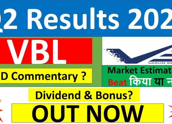 Varun Beverages Surges 8.5% on Carlsberg Beer Partnership in Africa and 19% Q3 Profit Growth Varun Beverages Limited, India's leading PepsiCo bottling partner, witnessed a remarkable surge in its share price on October 29, 2025, as investors reacted positively to the company's strategic diversification into alcoholic beverages and robust third-quarter financial performance. The stock jumped 8.5% to reach ₹493 per share, marking its biggest intraday gain in approximately one year, following the dual announcement of a groundbreaking partnership with global beer giant Carlsberg and a 19% year-over-year increase in net profit for the September quarter.​ Stock price trend for Varun Beverages Limited showing significant surge on October 29, 2025 The meteoric rise in Varun Beverages' share price reflects investor confidence in the company's strategic expansion beyond its traditional carbonated soft drinks business into the high-growth alcoholic beverages segment. Trading volumes on October 29 exceeded 17 million shares—nearly four times the 30-day average—indicating strong institutional and retail investor interest in the company's new growth trajectory. This development positions Varun Beverages at an inflection point, transforming from a pure-play beverage bottler into a diversified drinks manufacturer with presence across both non-alcoholic and alcoholic beverage categories.​ Financial Performance Highlights: Q3 2025 Results Exceed Market Expectations Varun Beverages delivered a steady performance in the third quarter of calendar year 2025, demonstrating resilience despite challenging macroeconomic conditions and unprecedented monsoon disruptions across India. The company reported a consolidated net profit of ₹745 crore for the quarter ended September 30, 2025, representing a robust 19% increase compared to ₹628 crore in the same period last year. This profit growth significantly outpaced revenue growth, driven primarily by strategic financial management rather than operational expansion.​ The company's revenue from operations increased modestly by 2% year-over-year to ₹4,897 crore, compared to ₹4,805 crore in Q3 2024. This conservative revenue growth reflects the substantial headwinds faced by the Indian beverage industry during the quarter, particularly prolonged rainfall across major consumption markets that dampened out-of-home consumption occasions. However, the company's ability to maintain positive revenue growth despite these adverse conditions demonstrates the resilience of its business model and the strength of its distribution network across diverse geographies.​ Key Drivers Behind Profit Growth The impressive 19% profit growth despite modest revenue expansion can be attributed to several strategic factors. Lower finance costs contributed significantly to bottom-line improvement, as the company benefited from reduced debt servicing expenses following its systematic deleveraging initiatives over recent quarters. Additionally, higher other income—which surged to ₹148 crore compared to just ₹24 crore in the year-ago period—provided substantial support to profitability. This other income primarily comprised interest on deposits in India and favorable currency movements in international territories, particularly in African markets where local currencies strengthened against major global currencies.​ Operating metrics presented a mixed picture, with EBITDA remaining essentially flat at ₹1,147 crore, representing a marginal decline of 0.3% compared to ₹1,151 crore in Q3 2024. More concerning for investors focused on operational efficiency, EBITDA margins contracted by 53 basis points to 23.4% from 24.0% in the year-ago quarter. This margin compression reflects the challenging operating environment, including higher raw material costs, increased distribution expenses in newly entered territories, and the dilutive impact of lower-margin international operations, particularly in South Africa where the company is still building scale.​ Volume Performance and Geographic Mix Consolidated sales volumes grew by a modest 2.4% to 273.8 million cases in Q3 2025 from 267.5 million cases in Q3 2024. However, this aggregate figure masks significant geographic divergence in performance. Domestic India volumes remained almost flat, severely impacted by prolonged and unseasonal rainfall throughout the country during what is typically a peak consumption season. The extended monsoon disrupted outdoor activities, social gatherings, and on-premise consumption occasions—all critical drivers for carbonated soft drink sales in the Indian market.​ In stark contrast, international operations demonstrated robust momentum, registering volume growth of 9% year-over-year. This strong international performance was led by South Africa, which delivered another quarter of impressive growth as Varun Beverages continued to strengthen its market position following its entry into the country. The South African business contributed approximately 141 million cases on a trailing four-quarter basis, representing year-over-year growth of 13%. Other African markets including Zimbabwe, Zambia, and Morocco also contributed positively, while Asian international markets such as Nepal and Sri Lanka maintained steady performance.​ Strategic Partnership with Carlsberg: Entry into Alcoholic Beverages Market The most significant strategic announcement accompanying Varun Beverages' Q3 results was its partnership with Denmark-based Carlsberg Breweries A/S to test market beer in select African territories. This landmark agreement marks Varun Beverages' formal entry into the alcoholic beverages segment, representing a transformative diversification beyond its traditional non-alcoholic portfolio. Under the exclusive distribution agreement, certain African subsidiaries of Varun Beverages will test market Carlsberg-branded beer across their operational territories, leveraging the company's established distribution infrastructure and retail relationships.​ The rationale for this strategic pivot is compelling. The global Ready-to-Drink (RTD) alcoholic beverages market is experiencing explosive growth, projected to reach USD 117.9 billion by 2034 from USD 40.1 billion in 2024, representing a compound annual growth rate of 11.5%. Consumer preferences are shifting toward convenient, pre-mixed alcoholic beverages that offer bar-quality experiences in portable formats, particularly among millennial and Gen Z demographics. Varun Beverages recognizes this trend and views it as a natural extension of its core competency in beverage manufacturing, distribution, and cold chain management.​ Africa: A Strategic Gateway for Beer Business Africa represents an ideal testing ground for Varun Beverages' alcoholic beverage ambitions. The continent's beer market is valued at approximately USD 44.08 billion in 2024 and is projected to reach USD 74.65 billion by 2033, with a robust CAGR of 6.16%. Africa's beer consumption is driven by rapid urbanization, a young and growing population (with over 60% of Africans under age 25), and increasing disposable incomes in urban centers. Critically, per capita beer consumption in Africa remains significantly lower than global averages, indicating substantial headroom for market expansion as economic development accelerates.​ Varun Beverages is particularly well-positioned to capitalize on this opportunity given its existing operational footprint across multiple African countries. The company currently operates bottling facilities in Zimbabwe, Zambia, Morocco, and South Africa, with a combined capacity exceeding 100 million cases. These established operations provide ready-made distribution networks, retail relationships, and cold chain infrastructure that can be leveraged for beer distribution with minimal incremental capital investment. The partnership with Carlsberg—the world's sixth-largest brewery with operations in over 100 countries—brings global beer marketing expertise, brewing technology, and an internationally recognized brand that can compete effectively with established players.​ Expansion Plans Beyond Beer The Carlsberg partnership is just the opening chapter in Varun Beverages' alcoholic beverage strategy. The company has taken formal steps to expand its business scope to include the full spectrum of alcoholic products. On October 29, 2025, Varun Beverages' Board of Directors approved alterations to the company's Memorandum of Association to explicitly include "RTD & Alcoholic Beverages of any type or description, including beer, wine, liquor, brandy, whisky, gin, rum, vodka" in its business objectives for operations both in India and abroad.​ This broad mandate provides Varun Beverages with maximum flexibility to explore multiple segments within the alcoholic beverages category, potentially including spirits-based RTD cocktails, wine-based beverages, and locally adapted alcoholic drinks that cater to regional preferences. The company specifically cited the growing popularity of RTD alcoholic beverages as a key driver for this expansion, recognizing that younger consumers increasingly prefer convenient, pre-mixed options that eliminate the need for cocktail preparation while delivering premium taste experiences.​ However, this strategic expansion requires shareholder approval through a postal ballot, which the company plans to conduct in coming weeks. Subject to obtaining necessary regulatory approvals and licenses for alcoholic beverage manufacturing and distribution, Varun Beverages could commence commercial production of beer and other alcoholic products within 12-18 months, initially in African markets and potentially expanding to India depending on regulatory frameworks and market receptivity.​ Kenya Subsidiary: Expanding Manufacturing Footprint in East Africa Concurrent with the Carlsberg partnership announcement, Varun Beverages disclosed plans to incorporate a wholly-owned subsidiary in Kenya to carry on the business of manufacturing, distribution, and selling of beverages. This strategic move expands the company's African footprint into East Africa, a region with substantial growth potential given Kenya's position as the economic hub of the East African Community, which comprises over 170 million consumers across six countries.​ Kenya represents an attractive market for several reasons. The country has a per capita GDP significantly higher than many other African nations, a growing middle class concentrated in urban centers like Nairobi and Mombasa, and improving infrastructure that facilitates distribution across the country. The Kenyan beverage market, including both soft drinks and alcoholic beverages, has shown consistent double-digit growth in recent years, driven by urbanization and changing consumer preferences toward branded packaged products.​ Establishing a Kenyan subsidiary provides Varun Beverages with a strategic manufacturing and distribution base to serve not only Kenya but potentially neighboring countries including Uganda, Tanzania, Rwanda, Burundi, and parts of Ethiopia. The company's Kenya operations will initially focus on PepsiCo-branded carbonated soft drinks and non-carbonated beverages, but the timing of this expansion alongside the Carlsberg partnership suggests that alcoholic beverage distribution may also be part of the long-term strategic vision for the East African subsidiary.​ The incorporation of the Kenyan entity, to be named Varun Food and Beverages (Kenya) Limited, will be capitalized with an initial investment of KSH 1.25 crore, fully owned by the parent company. Construction of manufacturing facilities is expected to commence in 2026, with commercial production targeted for late 2026 or early 2027, depending on regulatory approvals and site preparation timelines.​ International Operations: The Engine of Growth Varun Beverages' international operations have emerged as the primary growth engine for the company, consistently outperforming domestic India operations over the past several quarters. In Q3 2025, international volumes surged 9% year-over-year, providing crucial offset to flat domestic performance and enabling the company to deliver positive consolidated volume growth. This international momentum is not a one-quarter phenomenon but rather represents a sustained trend that has been building over the past two years as the company expanded its geographic footprint and operational capabilities across multiple countries.​ South Africa: The Star Performer South Africa has emerged as Varun Beverages' most impressive international success story. The company acquired the South African PepsiCo franchise operations in early 2024, inheriting a business that had underperformed under previous operators. Within just over one year, Varun Beverages has transformed the South African operations, delivering 12.5% sales growth in its first year while simultaneously improving operational efficiency and market positioning.​ The turnaround strategy in South Africa centered on three key pillars. First, Varun Beverages massively expanded the general trade distribution network, placing more visi-coolers in small retail outlets than any previous operator had deployed. This enhanced visibility and product availability at the point of purchase, particularly in township areas and peri-urban locations where traditional retail dominates consumption occasions. Second, the company strategically shifted focus away from low-margin modern trade channels (supermarkets and hypermarkets) toward higher-margin general trade, improving overall profitability even as volumes expanded.​ Third, Varun Beverages initiated backward integration projects in South Africa, including establishing local production capacity for bottles and other packaging materials to reduce dependence on imported inputs and lower production costs. These backward integration initiatives are expected to yield significant margin improvements beginning in 2026 as facilities come online and procurement costs decline. The company has also applied for regulatory approval to acquire additional land in Boksburg for capacity enhancement, signaling its long-term commitment to the South African market.​ Looking ahead, management expects South Africa to maintain double-digit volume growth for at least the next three years, supported by low per capita consumption, expanding distribution reach, improving economic conditions, and favorable demographic trends. With a population of 60 million and per capita soft drink consumption still below 100 servings annually—compared to over 200 servings in more mature markets—South Africa offers substantial runway for sustained expansion.​ Other African Markets: Building Critical Mass Beyond South Africa, Varun Beverages operates established businesses in Zimbabwe, Zambia, and Morocco, each at different stages of maturity. Zimbabwe was the company's first African venture, established in 2007, and has grown to become a profitable, cash-generating operation despite occasional macroeconomic challenges including currency volatility and fiscal policy changes. The business demonstrated resilience in Q3 2025, with volumes normalizing after temporary disruption caused by sugar tax implementation and related price adjustments in Q2.​ Zambia represents a medium-sized operation with steady performance and opportunities for incremental growth through distribution expansion and product portfolio diversification. Morocco, Varun Beverages' entry point into North Africa, has shown particularly strong momentum in recent quarters, driven by robust water consumption growth and successful launches of new products including PepsiCo's Cheetos snack brand, which commenced production at the Morocco facility in Q2 2025. The Morocco snacks plant received positive market response, and the company plans to replicate this model in Zimbabwe (operational by October-November 2025) and Zambia (operational by April 2026).​ Importantly, Varun Beverages has also established a presence in the Democratic Republic of Congo (DRC), one of Africa's largest and most underpenetrated beverage markets with a population exceeding 100 million. The company commissioned a Pepsi production facility at Maluku Special Economic Zone near Kinshasa and recently announced a USD 50 million investment in a second state-of-the-art facility at Rendeavour's Kiswishi City Special Economic Zone, demonstrating its commitment to capturing market share in this high-potential but challenging market.​ Asian International Markets While Africa garners the most attention due to its explosive growth trajectory, Varun Beverages' Asian international operations in Nepal and Sri Lanka continue to deliver stable performance and healthy cash flows. Nepal was among the company's earliest international expansions in the early 2000s and has matured into a profitable market with strong brand equity for PepsiCo products. Sri Lanka, though smaller in scale, benefits from higher per capita consumption and premium pricing, contributing disproportionately to profitability relative to its volume contribution.​ These Asian markets serve as reliable cash generators that help fund more capital-intensive expansion in African markets. They also provide valuable learning experiences in managing international operations, navigating complex regulatory environments, dealing with foreign exchange volatility, and adapting global brands to local consumer preferences—capabilities that have proven transferable to African expansion efforts. Domestic Challenges: Monsoon Disruption and Competitive Pressures While Varun Beverages' international operations flourished in Q3 2025, the domestic India business faced significant headwinds that constrained performance. India volumes remained essentially flat year-over-year, a stark underperformance compared to historical norms of mid-to-high single-digit volume growth. Two primary factors drove this domestic weakness: unprecedented weather disruption and intensifying competitive pressures from new market entrants.​ Extended Monsoon: A Consumption Killer The 2025 monsoon season proved exceptionally challenging for India's beverage industry. Not only did rainfall arrive earlier than usual in many regions, but it also extended well beyond the traditional September endpoint, continuing through much of October. This prolonged wet weather severely curtailed outdoor activities, social gatherings, cricket matches, festivals, and other occasions that typically drive significant soft drink consumption. Moreover, cooler temperatures associated with extended cloud cover and rainfall reduced physiological thirst cues that normally spur beverage purchases.​ The impact was felt across the entire Indian beverage industry, not just at Varun Beverages. Rival Coca-Cola reported volume declines in India during Q3 2025, with senior executives explicitly citing "inclement weather" as the primary challenge. PepsiCo's global management similarly acknowledged that weather conditions impacted India performance, with CEO Ramon Laguarta noting that "growth in India was more impacted by weather" during the September quarter. Heineken, which operates India's United Breweries beer business, reported a mid-single-digit volume decline attributed to the monsoon season.​ Chairman Ravi Jaipuria directly addressed these weather challenges in his statement accompanying the Q3 results: "While domestic volumes remained subdued due to prolonged rainfall across India, international operations grew by 9%". This acknowledgment highlights the severity of the weather impact and positions the flat domestic volume performance as relatively resilient given the extraordinarily adverse conditions. Management expressed confidence that demand would rebound in Q4 2025 and into 2026 as weather normalizes and key consumption occasions including winter festivals and weddings drive beverage purchases.​ Competitive Intensity: The Reliance Factor Beyond weather, Varun Beverages faces growing competitive pressure in the Indian carbonated soft drinks market from Reliance Consumer Products, the FMCG arm of India's largest conglomerate Reliance Industries. Reliance launched its Campa Cola brand in 2022, positioning it as a value-for-money alternative to established players and backing it with aggressive pricing, extensive distribution through Reliance Retail outlets, and substantial marketing investments.​ The competitive threat from Campa Cola extends beyond direct market share losses. Reliance's pricing strategy—offering products at 10-15% discounts compared to PepsiCo and Coca-Cola brands—has triggered a broader margin war across the beverage supply chain. Distributors and retailers increasingly demand better trade margins and promotional support to maintain parity with Reliance's terms, compressing profitability for incumbent players. PepsiCo globally acknowledged this competitive pressure, with CEO Ramon Laguarta stating that "there's some competitive situation in the beverage category that will affect the growth maybe for a few quarters".​ In response, Varun Beverages has implemented several countermeasures. The company increased product grammage in certain pack sizes without corresponding price increases, improving value perception—for example, expanding its ₹40 PET bottle from 600ml to 740ml. It has also intensified promotional activities, expanded cooler placements to enhance visibility, and worked with PepsiCo to introduce new flavors and packaging innovations that differentiate its portfolio from budget competitors.​ Long-term Domestic Growth Drivers Remain Intact Despite near-term challenges, the fundamental drivers of long-term growth in India's beverage market remain robust. India's per capita soft drink consumption stands at just 5-6 liters annually, dramatically lower than China (40+ liters), Brazil (90+ liters), or the United States (150+ liters). This low base consumption reflects both income constraints and limited distribution penetration in rural and semi-urban areas, both of which are improving steadily.​ Varun Beverages has systematically expanded its distribution reach from approximately 2.5 million retail outlets in 2020 to nearly 4 million outlets currently, with targets to add 300,000-400,000 new outlets annually over the next several years, taking the total to 4.3-4.4 million outlets by end-2025. This distribution expansion focuses particularly on underserved rural and semi-urban markets where branded carbonated soft drink penetration remains low but rising incomes and aspirational consumption are driving premiumization trends.​ Infrastructure improvements including rural road connectivity under government initiatives, increasing rural electrification enabling cold chain expansion, and proliferation of modern retail formats in tier-2 and tier-3 cities are all creating tailwinds for beverage consumption growth. Additionally, India's favorable demographics—with a median age under 30 and a massive cohort entering peak consumption years—support sustained long-term volume expansion even if near-term growth remains choppy.​ Product Portfolio Diversification: Beyond Carbonated Soft Drinks Varun Beverages has systematically diversified its product portfolio beyond core carbonated soft drinks to capture growth in adjacent beverage categories and mitigate concentration risk. This strategic diversification spans multiple dimensions including beverage types, price points, and usage occasions, creating a more resilient revenue mix less susceptible to category-specific headwinds. Non-Carbonated Beverages: The Fastest-Growing Segment Non-carbonated beverages (NCBs) including juices, energy drinks, sports drinks, and flavored water represent the fastest-growing segment of Varun Beverages' portfolio. Energy drinks, particularly PepsiCo's Sting brand, have demonstrated explosive growth over the past three years, with Sting now contributing approximately 8-11% of consolidated volumes compared to negligible contribution five years ago. The energy drink category benefits from higher per-unit realizations (approximately 65% premium compared to regular carbonated soft drinks) and improving margins as volumes scale, making it a key driver of overall profitability improvement.​ Juices under the Tropicana brand family (including Tropicana 100%, Tropicana Essentials, Tropicana Slice, and Tropicana Frutz) have achieved steady growth driven by health consciousness, premiumization trends, and expanding distribution particularly in modern retail channels. Sports and hydration drinks under the Gatorade brand cater to fitness-oriented consumers and have gained traction in urban markets as gym memberships and sports participation increase among younger demographics.​ Packaged drinking water under the Aquafina brand constitutes approximately 16-18% of total volumes, down from 23-25% several years ago as the company deliberately shifted mix toward higher-margin carbonated drinks and NCBs. However, water remains strategically important as an entry-level product that introduces consumers to branded packaged beverages and as a volume driver in markets where affordability constraints limit premiumization opportunities.​ Snacks: The Next Frontier Building on its success with beverages, Varun Beverages has begun expanding into the adjacent snacks category in select international markets. The company commenced commercial production of PepsiCo's Cheetos snack brand at its Morocco facility in June 2025, marking its formal entry into the foods business. Market response to Cheetos in Morocco exceeded expectations, validating the strategic rationale for snacks expansion and providing a blueprint for replication in other markets.​ Following the Morocco success, Varun Beverages established snacks production facilities in Zimbabwe (operational since October 2025) and Zambia (targeted for April 2026). The company has also partnered with Premier Nutrition Trading LLC, a PepsiCo subsidiary, to produce and distribute Simba Munchiez snacks in Zimbabwe and Zambia, with manufacturing expected to commence by mid-2026. These snacks initiatives leverage Varun Beverages' existing distribution networks, retail relationships, and route-to-market capabilities, minimizing incremental go-to-market costs while adding revenue streams in high-margin categories.​ Importantly, Varun Beverages has not yet expanded into snacks in India, where PepsiCo operates extensive company-owned manufacturing and partners with other bottlers including DFM Foods for snack production and distribution. Whether Varun Beverages will eventually enter the Indian snacks market remains an open question, but the company's international success creates optionality for potential future expansion should strategic rationale and partnership terms align.​ Backward Integration: Driving Operational Efficiency A key pillar of Varun Beverages' operational strategy is comprehensive backward integration across its manufacturing value chain. The company has systematically invested in captive facilities for bottles, preforms, crowns, cases, and other packaging materials to reduce dependence on external suppliers, lower procurement costs, improve quality control, and insulate margins from supply chain volatility. These backward integration initiatives have delivered measurable benefits including 100-150 basis points of gross margin expansion over the past three years and improved production flexibility enabling faster response to demand fluctuations.​ In 2024-2025, Varun Beverages established three new greenfield production facilities in India with integrated backward operations: Supa in Maharashtra, Gorakhpur in Uttar Pradesh, and Khordha in Odisha. Each facility includes dedicated bottle blowing capacity, preform injection molding, and automated case packing, creating fully integrated production ecosystems that minimize inbound logistics costs and maximize production efficiency. Similar backward integration initiatives are underway in international markets including South Africa, where the company is establishing local bottle production capacity to eliminate imports and capture margin benefits from in-house manufacturing.​ Beyond packaging materials, Varun Beverages has invested in captive utilities including power generation, water treatment, and effluent management systems that reduce operating costs while enhancing sustainability credentials. The company has also formed a joint venture named White Peak Refrigeration Private Limited in partnership with Everest International Holdings Limited to manufacture visi-coolers and other refrigeration equipment in India. This move addresses the company's substantial and growing need for coolers—which number in the millions across its distribution network—while creating a potential standalone business opportunity selling coolers to third parties including other beverage companies, modern retail chains, and convenience stores.​ Management Commentary: Confidence Despite Near-term Headwinds Chairman Ravi Jaipuria's commentary accompanying the Q3 results reflected measured confidence despite near-term challenges. Jaipuria acknowledged the domestic volume weakness but emphasized the company's proven ability to navigate cyclical downturns: "Despite the prolonged monsoon season affecting consumption patterns in India, we are optimistic about the considerable long-term prospects of the domestic beverage sector". He highlighted structural growth drivers including low per capita consumption and expanding market penetration in semi-urban and rural areas as reasons for sustained optimism about India's trajectory.​ On international operations, Jaipuria expressed particular satisfaction with South Africa's performance: "Performance in international territories continued to be healthy, with South Africa delivering another quarter of strong growth. In South Africa, we see significant potential to further strengthen our market position". He noted that ongoing backward integration initiatives across key locations are driving higher efficiency and operational resilience, positioning the company to capitalize when demand conditions improve.​ Addressing the strategic diversification into alcoholic beverages, Jaipuria positioned it as a natural evolution: "We are also diversifying our product offerings and certain African subsidiaries of VBL shall test market beer in their territories through an exclusive Distribution Agreement with Carlsberg Breweries A/S for their Carlsberg brand". He framed these developments as reflecting "our continued commitment to broadening our product base and strengthening our presence across key growth markets," signaling that alcoholic beverages represent a long-term strategic priority rather than a tactical opportunistic experiment.​ Management also addressed margin pressures during investor calls, acknowledging that EBITDA margins contracted in Q3 but expressing confidence that margins would stabilize and potentially expand in 2026 as volume growth returns, backward integration benefits materialize, and pricing actions taken in late 2025 flow through to realized revenues. The company reiterated its medium-term targets of maintaining EBITDA margins in the 22-24% range while delivering double-digit revenue growth and superior profit growth through operational leverage.​ Analyst Perspectives and Stock Valuation Equity research analysts covering Varun Beverages have largely maintained positive ratings following the Q3 results, though with varying degrees of enthusiasm and concerns about near-term momentum. Axis Direct maintains a "BUY" recommendation with a target price of ₹650, implying approximately 25% upside from current levels around ₹493. The brokerage emphasizes that the company's growth story remains intact despite the challenging Q3, highlighting volume-led growth momentum in international markets and continued market share gains in India as key positive factors.​ According to consensus analyst estimates compiled across 25 brokerage houses, the median target price for Varun Beverages stands at ₹596, with a maximum estimate of ₹746 and a minimum estimate of ₹450. The wide dispersion in target prices reflects differing views on the company's ability to navigate near-term challenges, the success probability of the alcoholic beverage venture, and appropriate valuation multiples given the company's growth profile and profitability characteristics. The consensus rating across 26 analysts is "Strong Buy," with a majority recommending accumulation at current levels.​ Valuation Metrics and Peer Comparison At the current price of approximately ₹493 per share, Varun Beverages trades at a trailing twelve-month P/E ratio of approximately 59-60x, significantly above the broader FMCG sector average of 52-54x. This premium valuation reflects several factors: the company's dominant market position as PepsiCo's largest international bottler outside the United States, consistent double-digit earnings growth over the past five years (CAGR of 41%), strong return on equity averaging 22-28% over three years, and promising international expansion opportunities that offer multi-year growth visibility.​ On a price-to-book basis, Varun Beverages trades at approximately 8.3-8.9x book value, well above the FMCG sector median of 5-6x, indicating that the market assigns substantial value to intangible assets including brand partnerships, distribution networks, and management capabilities that don't fully capture balance sheet metrics. The company's EV/EBITDA multiple of approximately 35-40x sits at the upper end of the FMCG peer group, justified by superior growth profile and margin trajectory compared to most consumer staples companies.​ Compared to its closest peer and rival Coca-Cola's bottling operations in India (Hindustan Coca-Cola Beverages), Varun Beverages commands a premium valuation despite Coca-Cola's larger market share in carbonated soft drinks (approximately 60% vs. PepsiCo's 27%). This valuation premium reflects Varun Beverages' stronger profitability metrics, more aggressive international expansion, and vertically integrated manufacturing model that generates superior returns on capital compared to Coca-Cola's India operations.​ Risk Factors and Challenges Ahead Despite the positive strategic developments and strong stock performance, Varun Beverages faces several material risks that investors should carefully consider. The most immediate concern relates to GST (Goods and Services Tax) policy changes that could negatively impact margins beginning in late 2025 or early 2026. India recently rationalized GST rates on beverages, and while the impact is not yet fully clear, management and analysts have flagged potential margin compression of 50-100 basis points depending on how competitive dynamics evolve and the company's ability to pass through costs to consumers.​ Execution Risks in Alcoholic Beverages The entry into alcoholic beverages, while strategically compelling, carries substantial execution risks. Varun Beverages has no prior experience manufacturing, marketing, or distributing alcoholic products, which operate under fundamentally different regulatory frameworks, distribution models, and consumer engagement paradigms compared to soft drinks. Alcoholic beverage manufacturing requires specialized production capabilities, quality control systems, and supply chain management to handle ingredients like malts, hops, and alcohol that have more stringent safety and compliance requirements than soft drink inputs.​ Distribution of alcoholic beverages in many markets operates through completely separate channels from soft drinks, often requiring specific licenses, age verification systems, and relationships with specialized distributors who may resist working with new entrants. Marketing alcoholic products faces restrictions in many jurisdictions including advertising limitations, sponsorship prohibitions, and mandatory health warnings that constrain brand building compared to soft drinks. Whether Varun Beverages can successfully navigate these complexities while managing its core soft drinks business remains to be seen.​ The partnership with Carlsberg mitigates some of these risks by providing access to global beer expertise, but questions remain about how the relationship will evolve if the test marketing proves successful. Will Varun Beverages eventually seek to brew beer under its own brands, or will it remain a contract manufacturer and distributor for Carlsberg? How will economics be shared between the partners, and what happens if strategic interests diverge? These questions will become material as the partnership moves from test marketing to scaled commercial operations. Currency and Geopolitical Risks Varun Beverages' expanding international footprint creates growing exposure to currency volatility and geopolitical instability in emerging markets. African currencies including the South African Rand, Zambian Kwacha, and Zimbabwean dollar have historically experienced significant volatility driven by commodity price cycles, political uncertainty, and macroeconomic imbalances. Sharp currency depreciations can erode the rupee-equivalent value of international earnings and create translation losses that impact reported profitability even when local currency performance remains strong.​ Geopolitical risks including civil unrest, policy uncertainty, and infrastructure challenges are inherent to operating in frontier markets. Zimbabwe has experienced recurring political and economic crises that have disrupted business operations and created unpredictable regulatory environments. The Democratic Republic of Congo, despite its enormous market potential, faces ongoing security challenges in certain provinces and weak governance institutions that complicate business operations. While these risks are manageable through diversification across multiple countries and conservative balance sheet management, they represent unavoidable realities of pursuing high-growth opportunities in emerging markets.​ Competitive Dynamics and Market Share Pressures In India, intensifying competition from Reliance's Campa Cola and potential new entrants could pressure market share and margins more severely than currently anticipated. Reliance possesses virtually unlimited financial resources through its parent conglomerate and can sustain losses in beverages indefinitely if it views the category as strategically important for its retail ecosystem. If Reliance chooses to dramatically escalate its beverage investments—for example, by launching additional brands, acquiring manufacturing capacity, or offering even more aggressive pricing—it could trigger a prolonged margin war that impacts all incumbent players including Varun Beverages.​ Globally, PepsiCo's position in carbonated soft drinks continues to erode relative to Coca-Cola in many markets, including India where Coca-Cola maintains approximately 60% market share compared to PepsiCo's 27%. If PepsiCo's global brand equity continues to weaken relative to Coca-Cola, it could undermine Varun Beverages' growth trajectory and force the company to invest more heavily in promotional spending and trade incentives to maintain distribution and consumer offtake. The company's concentrated dependence on PepsiCo brands for over 90% of revenues creates strategic vulnerability to any secular decline in PepsiCo's competitive position.​ Outlook and Investment Considerations Looking ahead to the remainder of 2025 and into 2026, Varun Beverages faces a complex operating environment characterized by both substantial opportunities and meaningful challenges. On the positive side, the company's international expansion is gaining traction across multiple markets, creating a diversified revenue base that reduces dependence on India and provides exposure to faster-growing economies with lower competitive intensity. The entry into alcoholic beverages, if executed successfully, could open entirely new revenue streams and valuation multiple expansion as the market recognizes the company as a diversified drinks manufacturer rather than just a soft drinks bottler. In India, near-term headwinds from weather and competition should gradually ease through 2026 as monsoon patterns normalize and the company's countermeasures against Campa Cola gain traction. The fundamental drivers of long-term beverage consumption growth in India—rising incomes, urbanization, premiumization, and distribution expansion—remain intact and should reassert themselves as cyclical pressures subside. Management's confidence in maintaining double-digit growth over the medium term appears well-founded given these structural tailwinds, even if quarter-to-quarter volatility persists. For investors, Varun Beverages represents a compelling growth story in the consumer staples sector, offering exposure to both India's consumption boom and Africa's demographic dividend through a proven management team and robust execution capabilities. The premium valuation is justified by superior growth and profitability metrics, though it leaves limited room for disappointment if execution stumbles or competitive dynamics deteriorate more than expected. Conservative investors may prefer to wait for near-term clarity on domestic momentum and alcoholic beverage traction before initiating positions, while growth-oriented investors may view current levels as attractive entry points given the multi-year expansion runway ahead. The October 29 stock surge of 8.5% following the Q3 results and Carlsberg partnership announcement signals that the market is increasingly looking past near-term noise and focusing on transformational strategic initiatives that position Varun Beverages for the next phase of growth. Whether this optimism proves warranted will depend on successful execution across multiple fronts including international expansion, alcoholic beverage market development, domestic market share defense, and margin preservation despite multiple headwinds. The coming quarters will provide crucial evidence on each of these dimensions, shaping the investment case for India's leading PepsiCo bottling powerhouse as it evolves into a diversified global drinks company