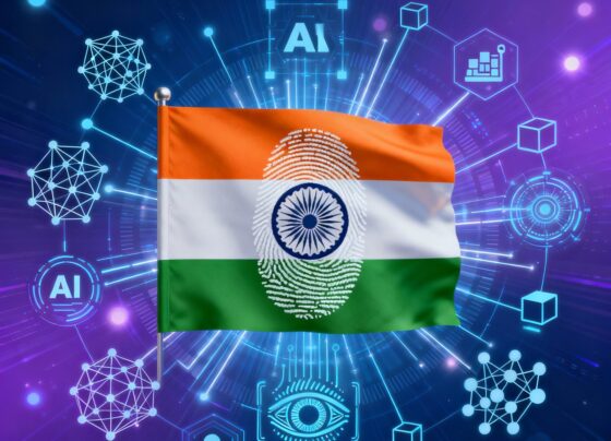 Aadhaar Vision 2032: India's Digital Identity Revolution with AI, Blockchain, and Quantum Computing India is on the brink of transforming how the world thinks about digital identity. With over 1.4 billion Aadhaar IDs issued and 150 billion authentication