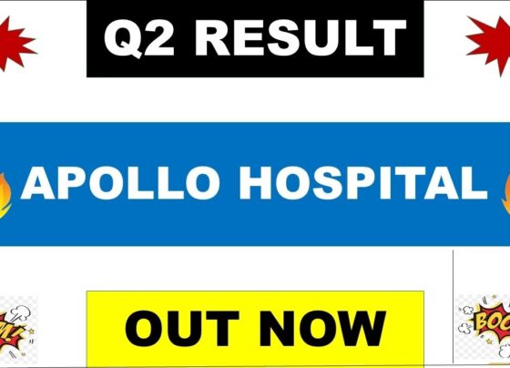 Apollo Hospitals Q2 FY2026 Results: Explosive Revenue Growth and Profit Surge Outpace Market Expectations in India's Booming Healthcare Sector India's healthcare industry continues to thrive amid rising demand for quality medical services, and Apollo Hospitals Enterprise Limited stands tall as a frontrunner. On November 6, 2025, the company unveiled its Q2 FY2026 results, painting a picture