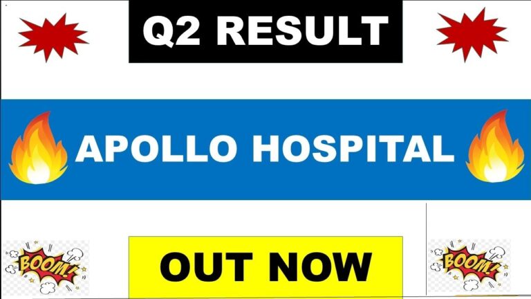 Apollo Hospitals Q2 FY2026 Results: Explosive Revenue Growth and Profit Surge Outpace Market Expectations in India's Booming Healthcare Sector India's healthcare industry continues to thrive amid rising demand for quality medical services, and Apollo Hospitals Enterprise Limited stands tall as a frontrunner. On November 6, 2025, the company unveiled its Q2 FY2026 results, painting a picture