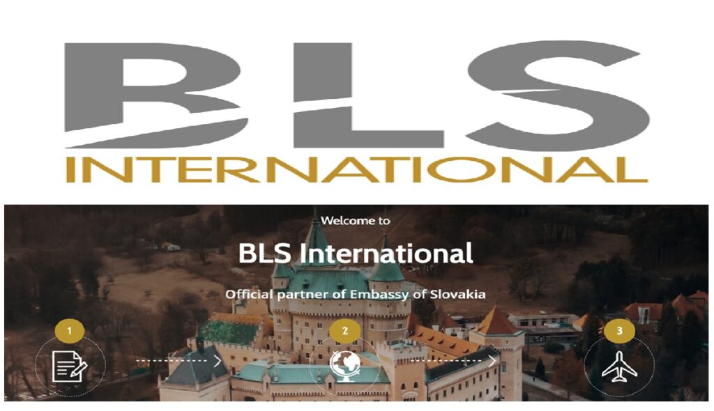 BLS International Secures Landmark 5-Year Global Contract from Slovak Republic to Operate Visa Application Centres in Over 80 Countries In a major boost to global visa processing services, BLS International Services Limited has clinched a prestigious five-year contract from the Ministry of Foreign and European Affairs of the Slovak Republic. This groundbreaking agreement positions BLS International as the exclusive partner responsible for establishing and managing Slovakia Visa Application Centres (VACs) across more than 80 countries worldwide. Announced in November 2025, the deal underscores BLS's growing dominance in the consular outsourcing sector and highlights the trust governments place in its tech-driven, applicant-focused solutions. What the Slovakia Global Visa Contract Means for BLS International