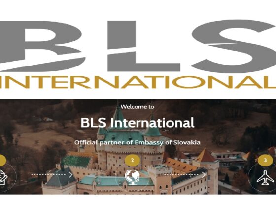 BLS International Secures Landmark 5-Year Global Contract from Slovak Republic to Operate Visa Application Centres in Over 80 Countries In a major boost to global visa processing services, BLS International Services Limited has clinched a prestigious five-year contract from the Ministry of Foreign and European Affairs of the Slovak Republic. This groundbreaking agreement positions BLS International as the exclusive partner responsible for establishing and managing Slovakia Visa Application Centres (VACs) across more than 80 countries worldwide. Announced in November 2025, the deal underscores BLS's growing dominance in the consular outsourcing sector and highlights the trust governments place in its tech-driven, applicant-focused solutions. What the Slovakia Global Visa Contract Means for BLS International