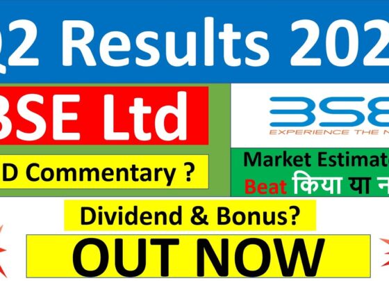 BSE Q2 Results 2026: Explosive Revenue Growth, Profit Leap, and Why BSE Shares Are Poised for a Bull Run In the dynamic world of Indian stock markets, few announcements generate as much buzz as the quarterly earnings from the Bombay Stock Exchange (BSE). As investors and traders eagerly dissect the latest figures, BSE's Q2 FY26 results have delivered a powerhouse performance that underscores the exchange's resilience and growth trajectory. Released on [insert date if available, but based on transcript timing], these numbers not only surpass market expectations but also paint a vivid picture of BSE's dominance in India's burgeoning capital markets. Revenue soared to ₹1,068 crore