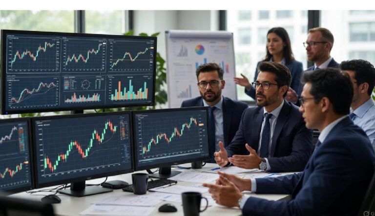 BSE Share Price Hits All Time High in 2025: Latest News and Technical Analysis