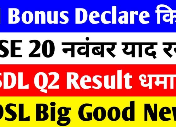 NSDL Q2 Results 2025: Explosive 23% Profit Growth Fuels Investor Buzz | BSE's Strategic Investments and CDSL's Resilient Surge | Auto Riders 5:1 Bonus Announcement Shakes the Market