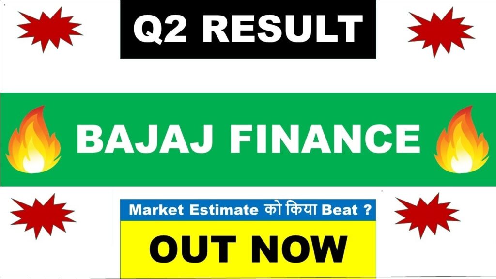 Bajaj Finance Q2 FY2026 Results: Profit Surges 22% Amid Robust AUM Growth and Lending Boom in India Bajaj Finance Limited, one of India's leading non-banking financial companies (NBFCs), unveiled its Q2 FY2026 results on November 10, 2025, captivating investors with a blend of steady growth and cautious optimism. As the financial markets buzz with anticipation around quarterly earnings, Bajaj Finance delivered consolidated net profit of ₹4,875 crore, marking a solid 22% year-over-year (YoY) increase from ₹4,000 crore in the same quarter last year. This performance underscores the company's resilience in a dynamic economic landscape, where consumer lending and digital finance continue to drive