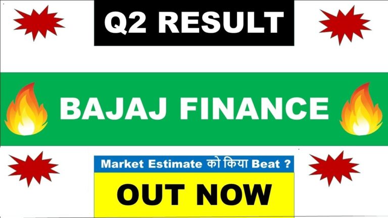 Bajaj Finance Q2 FY2026 Results: Profit Surges 22% Amid Robust AUM Growth and Lending Boom in India Bajaj Finance Limited, one of India's leading non-banking financial companies (NBFCs), unveiled its Q2 FY2026 results on November 10, 2025, captivating investors with a blend of steady growth and cautious optimism. As the financial markets buzz with anticipation around quarterly earnings, Bajaj Finance delivered consolidated net profit of ₹4,875 crore, marking a solid 22% year-over-year (YoY) increase from ₹4,000 crore in the same quarter last year. This performance underscores the company's resilience in a dynamic economic landscape, where consumer lending and digital finance continue to drive