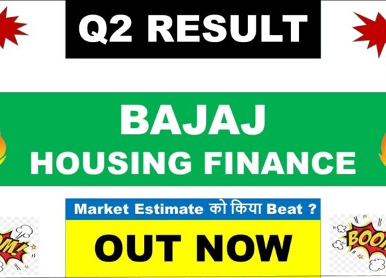 Bajaj Housing Finance Limited continues to demonstrate resilience and expansion. The company unveiled its Q2 FY26 results on November 6, 2025, revealing a robust performance that underscores its strategic focus on affordable housing and customer-centric lending. With total revenue climbing to ₹2,754 crore—a notable 14% increase year-over-year (YoY)—and net profit reaching ₹642 crore, up 18%