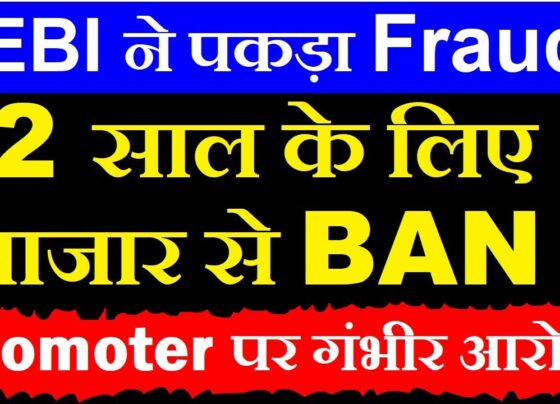 Droneacharya Aerial Innovations, one of India’s few listed drone-technology companies, has been hit with severe regulatory action by the Securities and Exchange Board of India (SEBI). In an order dated 30 November 2025, SEBI imposed heavy monetary penalties and a shocking 2-year market ban on the company, its Managing Director Mr. Pratik Srivastava, and Director Ms. Nikita (as named in the order). The allegations are grave: misuse of IPO proceeds, inflated financial statements, and misleading corporate announcements aimed at artificially pumping the share price. This development has sent shockwaves through the SME segment, especially among retail investors who chased the stock after its blockbuster SME IPO listing in 2022. Below is a complete, in-depth breakdown of what exactly happened, why SEBI cracked down so hard, what it means for shareholders, and the broader lessons every stock market participant must learn in 2025–2026. What Exactly Did SEBI Allege Against Droneacharya Aerial Innovations? SEBI’s investigation focused on three core violations: Misuse and Diversion of IPO Proceeds When Droneacharya raised funds through its SME IPO, the company clearly stated the objects of the issue in its offer document. Investors subscribed believing the money would be used for capital expenditure, working capital, and growth in drone training and services. SEBI found evidence that a significant portion of these funds was diverted to unrelated purposes or entities, completely against the stated objectives. Inflation of Financial Statements The regulator discovered that revenue, profits, and order-book figures were artificially inflated in quarterly and annual results. This created a false picture of hyper-growth and justified the skyrocketing share price post-listing. Misleading Corporate Announcements & Disclosures Multiple exchange filings contained exaggerated or unverifiable claims about new orders, technological breakthroughs, and partnerships. These announcements were timed perfectly to trigger sharp upward moves in the stock price – a classic hallmark of price manipulation. Because of these violations, SEBI concluded that the promoters deliberately misled investors and breached multiple clauses of the SEBI (ICDR) Regulations, SEBI (LODR) Regulations, and the SEBI (PFUTP) Regulations (Prohibition of Fraudulent and Unfair Trade Practices). Penalties Imposed by SEBI – The Complete List EntityMonetary PenaltyMarket Ban DurationDroneacharya Aerial Innovations Ltd₹1,00,0002 yearsMr. Pratik Srivastava (MD & Promoter)₹20,00,0002 yearsMs. Nikita (Director)₹20,00,0002 yearsTotal Penalty₹41,00,000 The 2-year debarment means none of these entities or individuals can: Buy, sell, or deal in securities directly or indirectly Access the capital markets for fundraising Hold any board position in a listed company This is one of the strictest actions SEBI has taken against an SME company in recent times. Droneacharya’s Official Response – What the Company Claims In its exchange filing on 30 November 2025, Droneacharya Aerial Innovations attempted to downplay the impact: The penalty will have “no impact on day-to-day business operations” The existing order book remains strong and fully operational The company does not engage in proprietary trading in the securities market, so the market ban will not affect core business The management is examining the order and will explore all legal remedies, including filing an appeal before the Securities Appellate Tribunal (SAT) While these statements are meant to calm investors, history shows that SEBI orders of this magnitude are rarely overturned completely. How Has the Stock Reacted So Far? At the time of writing, Droneacharya shares have crashed over 15–20% in early trade on Monday following the news, hitting the lower circuit. Given the 2-year promoter ban and ongoing investigation, further downside pressure is almost certain. Many brokers have already put the stock in the ASM (Additional Surveillance Measure) or GSM framework, making trading even more difficult for retail participants. Why Do Such Frauds Happen More Frequently in SME & Nano-Cap Stocks? The Droneacharya episode is unfortunately not an isolated case. Here’s why micro- and nano-cap companies (especially on the SME platform) remain a hunting ground for unscrupulous promoters: Low Scrutiny, High Reward SME IPOs require far less rigorous due diligence than mainboard IPOs. Merchant bankers and auditors are often smaller firms with limited bandwidth to detect fraud. Lot-Based Trading = Low Liquidity Most SME stocks trade in lots of 10,000–20,000 shares. Retail investors who buy during the listing frenzy struggle to exit when sentiment turns because buyers vanish overnight. Operator-Driven Price Movement With tiny floating stock and low public float (often