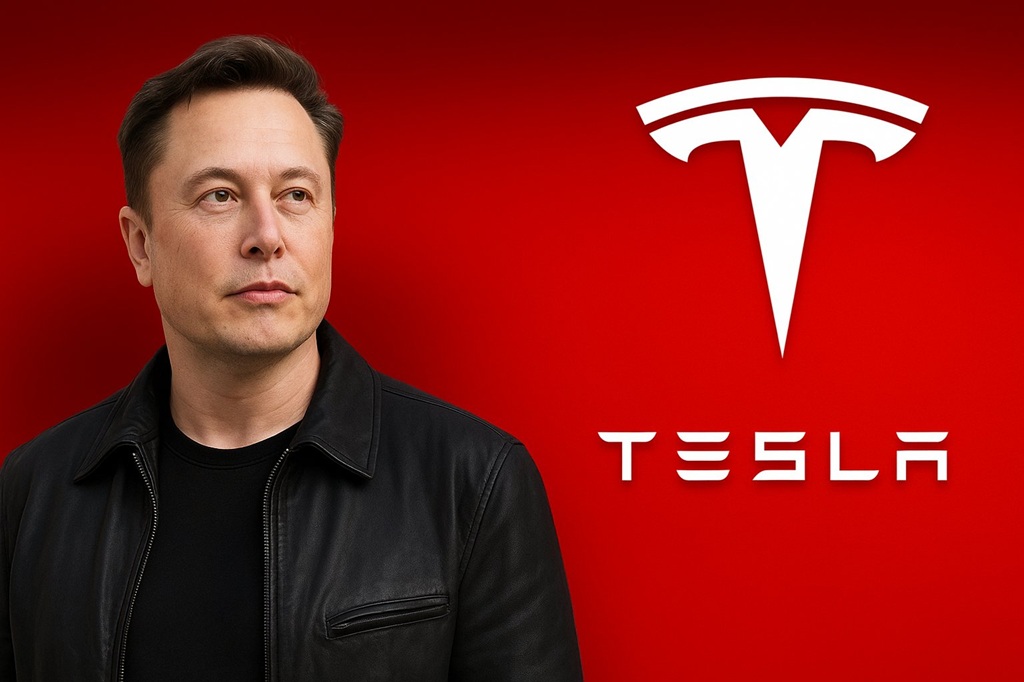 Elon Musk’s $1 Trillion Tesla Pay Package Path to the World’s First Trillionaire Status