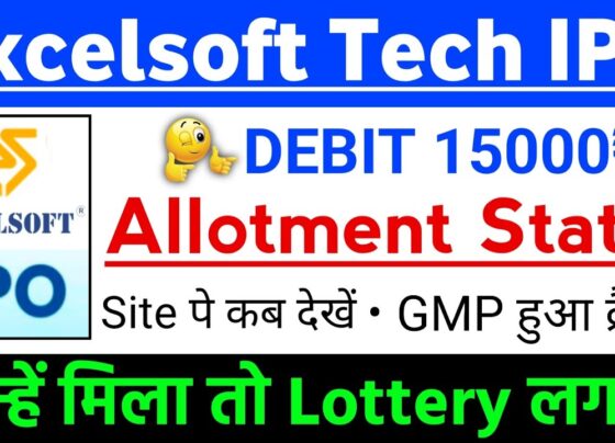 In the dynamic world of Indian stock markets, initial public offerings (IPOs) continue to captivate investors with promises of growth and lucrative returns. Excelsoft Technologies, a prominent player in the edtech and digital solutions space, has just wrapped up its highly anticipated IPO. As of November 24, 2025—the official allotment date—investors across categories are eagerly scanning for updates on share allocations. This comprehensive guide dives deep into the Excelsoft Technologies IPO allotment status, explores the shocking GMP crash that's sending ripples through the market, and unpacks the latest news to help you navigate this pivotal moment. Whether you're a retail investor hoping for that golden ticket or a seasoned trader analyzing trends, we've got you covered with actionable insights, step-by-step checks, and forward-looking analysis.