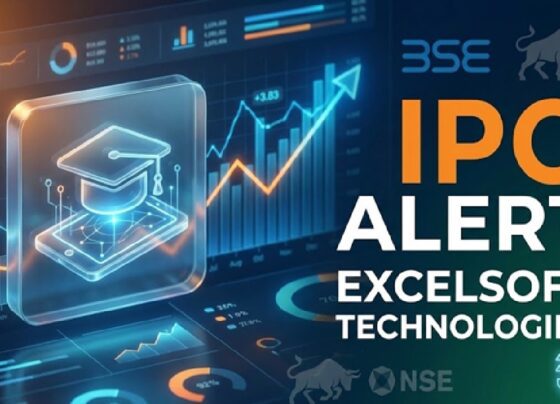 Excelsoft Technologies IPO: Comprehensive Review, GMP Trends, Allotment Status, and Listing Strategy Guide The Indian primary market has witnessed a flurry of activity in late 2025, and the latest entrant making headlines is Excelsoft Technologies Limited. As a veteran in the EdTech and SaaS (Software as a Service) space, Excelsoft has drawn significant attention from institutional and retail investors alike. With the bidding window now closed, the focus shifts entirely to the Grey Market Premium (GMP), allotment status, and listing day strategy. This comprehensive guide analyzes every aspect of the Excelsoft Technologies IPO. We will dissect the subscription numbers, evaluate the company’s financial health, interpret analyst reviews, and provide a step-by-step guide on checking your allotment status. Whether you are a prospective shareholder or a market observer, this analysis offers the deep-dive insights necessary to navigate the listing of this technology-driven learning solutions provider. Excelsoft Technologies IPO: At a Glance