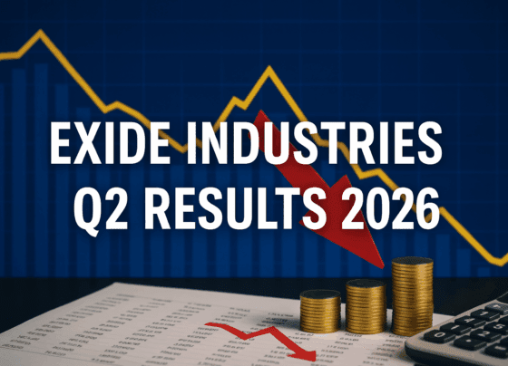 Exide Industries Q2 Results 2026: Detailed Financial Breakdown, Revenue Decline, Profit Fall & Market Expectations Exide Industries, one of India’s most recognised battery manufacturers, has released its Q2 Results for FY 2025–26, and the numbers have sparked significant discussion across the stock market. Investors, traders, and analysts closely track Exide because the company plays a crucial role in automotive, industrial, and energy-storage battery solutions. However, this quarter’s performance delivered a surprising deviation from market expectations.