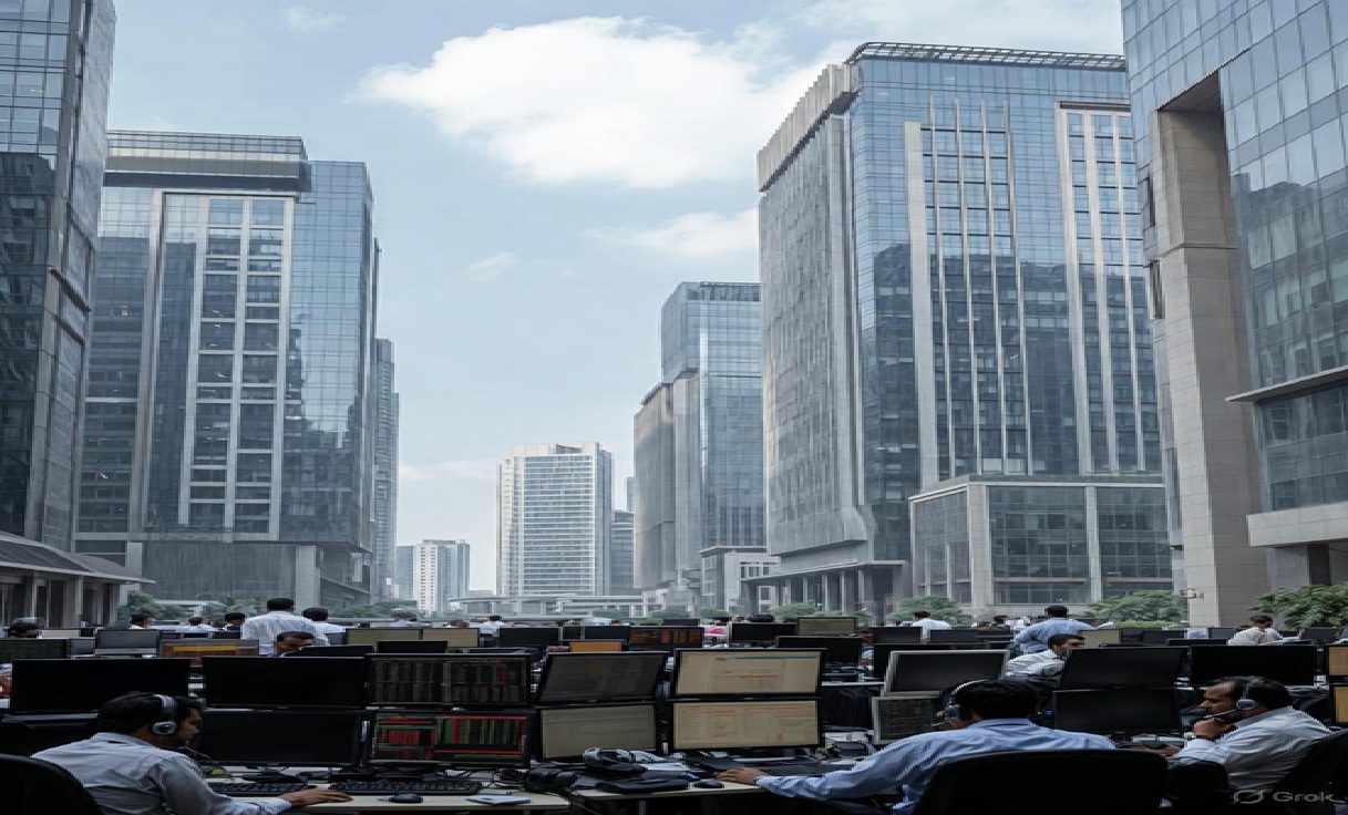 GIFT NIFTY Explained: How India’s Innovative Financial Hub is Transforming