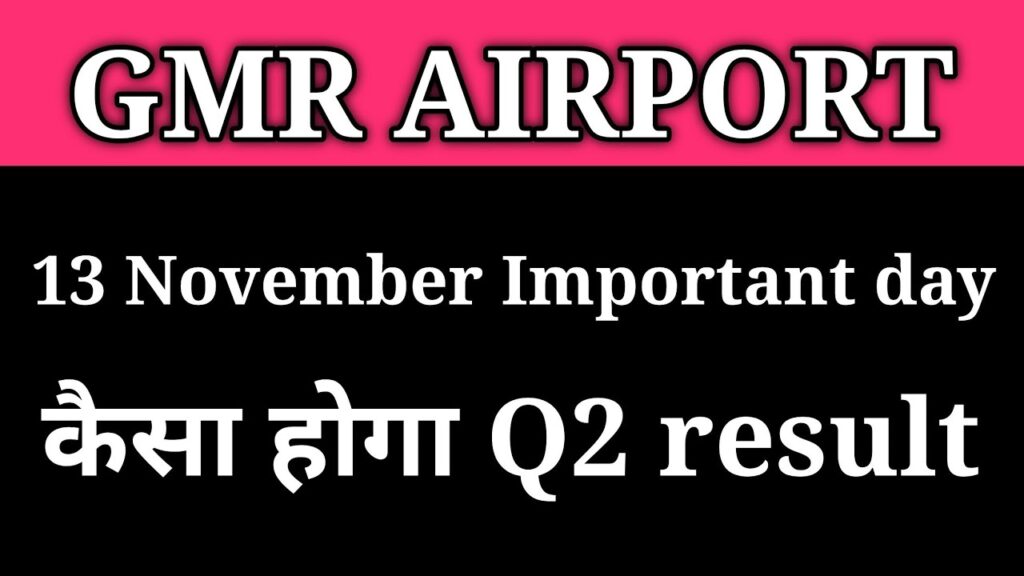 GMR Airports Infrastructure Q2 FY2026 Results: Historic Net Profit Fuels Delhi & Hyderabad Aviation Surge A Watershed Moment: GMR Airports Infrastructure Delivers a Historic Q2 FY2026 Performance The financial landscape of the Indian infrastructure sector often mirrors the country's economic dynamism—punctuated by phases of aggressive growth, strategic consolidation, and, at times, considerable financial stress. For GMR Airports Infrastructure Limited (GMR Infra Share), the second quarter of the fiscal year 2026 (Q2 FY26)