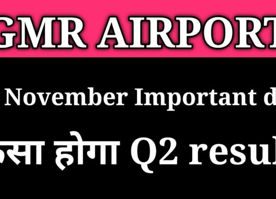 GMR Airports Infrastructure Q2 FY2026 Results: Historic Net Profit Fuels Delhi & Hyderabad Aviation Surge A Watershed Moment: GMR Airports Infrastructure Delivers a Historic Q2 FY2026 Performance The financial landscape of the Indian infrastructure sector often mirrors the country's economic dynamism—punctuated by phases of aggressive growth, strategic consolidation, and, at times, considerable financial stress. For GMR Airports Infrastructure Limited (GMR Infra Share), the second quarter of the fiscal year 2026 (Q2 FY26)
