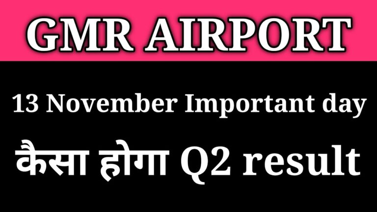 GMR Airports Infrastructure Q2 FY2026 Results: Historic Net Profit Fuels Delhi & Hyderabad Aviation Surge A Watershed Moment: GMR Airports Infrastructure Delivers a Historic Q2 FY2026 Performance The financial landscape of the Indian infrastructure sector often mirrors the country's economic dynamism—punctuated by phases of aggressive growth, strategic consolidation, and, at times, considerable financial stress. For GMR Airports Infrastructure Limited (GMR Infra Share), the second quarter of the fiscal year 2026 (Q2 FY26)