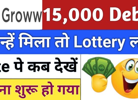 The Groww IPO in 2025 has captured investors' attention, blending innovation, rapid growth, and the promise of substantial returns. As of November 10, 2025, the allotment process kicks off today, with shares set to list on the BSE and NSE just two days later. This comprehensive guide dives deep into everything you need to know about the Groww IPO—from checking your allotment status to decoding the latest grey market premium (GMP), and even a sneak peek at the hottest upcoming IPOs for 2025. Whether you're a seasoned trader or a first-time investor, this article equips you with actionable insights to navigate this high-stakes opportunity