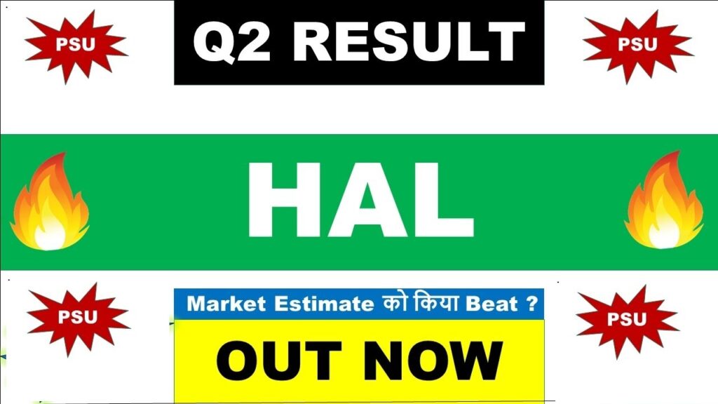 HAL Q2 Results 2026: Hindustan Aeronautics Delivers Strong Revenue Growth and Profit Surge Amid Robust Defense Orders Hindustan Aeronautics Limited (HAL), India's flagship aerospace and defense powerhouse, continues to soar high with its latest financial disclosures. On November 12, 2025, the company unveiled its Q2 FY26 results, showcasing an impressive 11% year-over-year (YoY) revenue jump to ₹6,629 crore and a solid 10.5% increase in net profit to ₹1,669 crore.