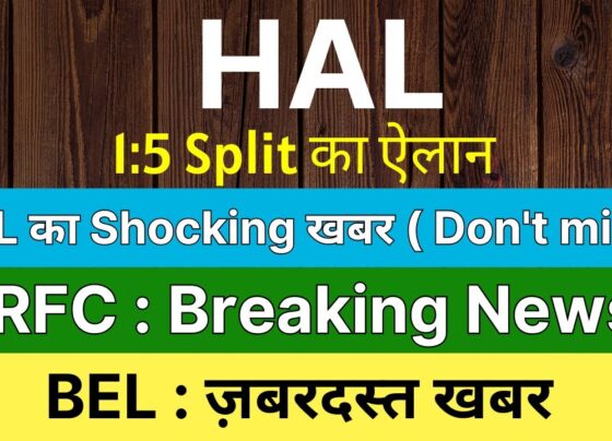 HAL Share Latest News 2025: 1:5 Stock Split Declared Amid Tejas Crash Impact, BEL Safran JV Boosts Defence Stocks, IRFC Expansion into Renewables, and CAMS Record Date Update In the dynamic world of Indian stock markets, defence and infrastructure sectors continue to capture investor attention with groundbreaking developments. As of November 25, 2025, Hindustan Aeronautics Limited (HAL) grabs headlines with its resilient performance despite a recent Tejas fighter jet incident, while Bharat Electronics Limited (BEL) surges on a game-changing joint venture with France's Safran. Meanwhile, Indian Railway Finance Corporation (IRFC) accelerates its diversification into renewable energy financing, and Computer Age Management Services (CAMS) announces a shareholder-friendly 1:5 stock split with a key record date approaching. This comprehensive analysis delves into the latest HAL share news, BEL's strategic partnerships, IRFC's growth trajectory, and CAMS' corporate actions, offering insights for savvy investors navigating 2025's volatile markets. These updates not only highlight the robustness of India's defence ecosystem but also underscore the broader economic shift toward sustainable infrastructure and digital financial services. With government initiatives like Atmanirbhar Bharat propelling self-reliance, companies like HAL, BEL, IRFC, and CAMS stand poised for exponential growth. Investors seeking high-return opportunities in defence stocks 2025 or railway finance expansion plans will find this report invaluable, blending real-time data with forward-looking strategies. BEL Share Latest News: Joint Venture with Safran Ushers in a New Era of Precision Weapon Manufacturing