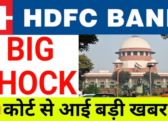 HDFC Bank CEO Faces Potential Mumbai Police Summon in Lilavati Hospital Trust Fraud Case: What Investors Need to Know for November 19, 2025 HDFC Bank, one of India's largest private sector lenders, has once again come under scrutiny as its Managing Director and CEO, Sashidhar Jagdishan, faces the prospect of being summoned by the Mumbai Police's Economic Offences Wing (EOW). This development stems from an ongoing investigation into alleged financial irregularities at the Lilavati Kirtilal Mehta Medical Trust, which operates the renowned Lilavati Hospital in Mumbai. Reports emerging on November 17, 2025, indicate that the EOW plans to call in all accused parties, including Jagdishan, for questioning in a case involving the alleged diversion of over Rs 1,300 crore in trust funds. Investors tracking HDFC Bank share price movements and Nifty Bank predictions for tomorrow,