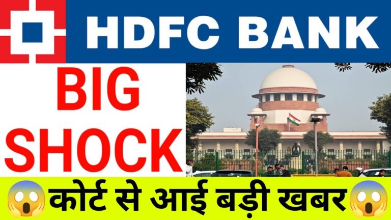 HDFC Bank CEO Faces Potential Mumbai Police Summon in Lilavati Hospital Trust Fraud Case: What Investors Need to Know for November 19, 2025 HDFC Bank, one of India's largest private sector lenders, has once again come under scrutiny as its Managing Director and CEO, Sashidhar Jagdishan, faces the prospect of being summoned by the Mumbai Police's Economic Offences Wing (EOW). This development stems from an ongoing investigation into alleged financial irregularities at the Lilavati Kirtilal Mehta Medical Trust, which operates the renowned Lilavati Hospital in Mumbai. Reports emerging on November 17, 2025, indicate that the EOW plans to call in all accused parties, including Jagdishan, for questioning in a case involving the alleged diversion of over Rs 1,300 crore in trust funds. Investors tracking HDFC Bank share price movements and Nifty Bank predictions for tomorrow,