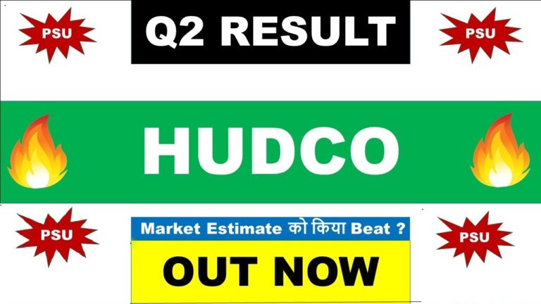 HUDCO Q2 FY26 Results 2026: Explosive 28% Revenue Growth to ₹3,219 Crore, ₹1 Dividend Boost, Yet Profit Margins Squeeze | Latest Share Price News & Investment Insights In the dynamic landscape of India's real estate and urban infrastructure sectors, Housing and Urban Development Corporation Limited (HUDCO) stands as a pivotal player. As a government-backed financial institution, HUDCO fuels affordable housing projects, urban renewal initiatives, and sustainable development across the nation. On November 10, 2025, the company unveiled its Q2 FY26 results, painting a picture of robust top-line expansion tempered by escalating costs. Investors and stakeholders eagerly dissected these figures, which highlight HUDCO's resilience amid economic headwinds. This comprehensive analysis dives deep into the numbers, explores strategic implications, and forecasts potential trajectories for HUDCO shares. Whether you're tracking HUDCO share price today or pondering the allure of its latest dividend announcement, this article equips you with actionable insights to navigate the market's pulse.
