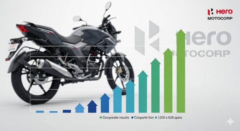 Hero MotoCorp continues to stand tall as a powerhouse in the two-wheeler industry. As investors and enthusiasts eagerly await quarterly updates, the latest Hero MotoCorp Q2 FY2026 results reveal a story of steady growth and strategic resilience. Released on November 12, 2025, these figures showcase a 16% year-over-year (YoY) revenue increase to ₹12,126 crore, underscoring the company's ability to navigate festive demand surges and supply chain hurdles. While profit margins hold steady at 11.47%, the numbers align closely with market expectations, signaling stability rather than fireworks. This comprehensive analysis dives deep into Hero MotoCorp's share latest news, financial breakdowns, and implications for stock performance, offering insights that could guide your investment decisions in the evolving Indian auto landscape.