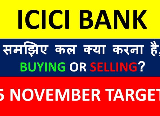 ICICI Bank Share Price Breakout 2025: Latest News, Target Price, and Technical Analysis The ICICI Bank share price has caught the attention of investors across India as the stock hovers near crucial technical levels in late 2025. After a strong rally in the banking sector over the past two years, ICICI Bank now trades in a consolidation phase that many analysts view as a high-probability breakout setup. This comprehensive guide covers the latest ICICI Bank share news, expert price targets, technical breakout levels, fundamental strength, and what long-term and short-term investors should do right now. Why ICICI Bank Remains a Top Banking Stock in India 2025 ICICI Bank continues to stand out as one of the strongest private sector banks in India. The bank has consistently delivered superior return ratios, maintained asset quality better than most peers, and grown its retail loan book at an impressive pace. With Return on Assets (RoA) steadily above 2% and Return on Equity (RoE) crossing 18-20% in recent quarters, ICICI Bank enjoys premium valuations for good reason. Key fundamental highlights that support a bullish long-term view: Strong growth in retail loans (home, vehicle, and personal loans) Steady improvement in CASA ratio Lower-than-industry gross NPA levels Robust digital banking infrastructure and customer acquisition Consistent dividend payout track record These factors make ICICI Bank a core holding for investors who want exposure to India’s growing financial services sector. ICICI Bank Share Price Technical Analysis: Current Chart Setup