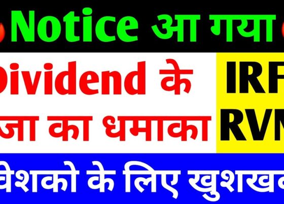 IRFC Share Latest News Today: Dividend King IRFC vs RVNL Share Latest News – Explosive Growth, Projects, and 2025 Targets In the dynamic world of Indian stock markets, few sectors ignite investor passion like railways. As India accelerates toward a $5 trillion economy, railway infrastructure emerges as the backbone, fueling connectivity, sustainability, and economic expansion. Enter Indian Railway Finance Corporation (IRFC) and Rail Vikas Nigam Limited (RVNL)—two powerhouse public sector undertakings (PSUs) that dominate headlines with their IRFC share latest news today and RVNL share latest news. IRFC, often hailed as the "dividend king" for its consistent payouts, finances the massive rollouts of trains and tracks, while RVNL executes the engineering marvels that transform blueprints into reality. As of November 30, 2025, IRFC shares trade around ₹116.22 on the NSE, down 0.59% from the previous close, amid broader market jitters. Meanwhile, RVNL holds steady at ₹323.00, a minor 0.19% dip, reflecting resilience despite volatility. These stocks have faced headwinds in 2025—IRFC plummeting 28% from its 52-week high of ₹229 and RVNL 51% off ₹647—but recent catalysts like Vande Bharat launches and green energy forays signal a rebound. Investors searching for IRFC share latest news today uncover a tale of diversification into renewables, while RVNL share latest news buzzes with ₹272 crore contract wins and Q2 revenue surges. This comprehensive analysis dives deep into IRFC and RVNL's performance, quarterly results, dividend histories, and future prospects. Whether you're a long-term holder eyeing IRFC's steady yields or a growth chaser betting on RVNL's project pipeline, we unpack why these railway stocks could outpace the BSE Sensex in 2026. Backed by fresh data from November 2025, this guide equips you to navigate IRFC share latest news and RVNL share latest news with confidence.