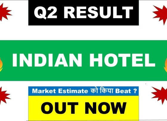 Indian Hotels Q2 FY26 Results: Robust Revenue Growth Masks Profit Challenges – Latest Share Price Trends and Investor Insights