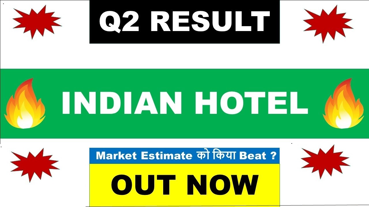 Indian Hotels Q2 FY26 Results, Latest Share Price Trends and Investor Insights