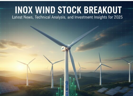 Inox Wind Stock Breakout: Latest News, Technical Analysis, and Investment Insights for 2025 In the dynamic world of renewable energy stocks, Inox Wind stands out as a powerhouse in India's wind turbine manufacturing sector. Investors often buzz with excitement over potential breakouts, especially amid India's push toward sustainable energy goals. This comprehensive guide dives deep into Inox Wind's latest developments, from recent financial results to technical patterns signaling a possible surge. Whether you're tracking share price movements or eyeing long-term growth in the green energy space, we unpack everything you need to know about Inox Wind's trajectory in 2025. Discover key support levels, market influences, and strategic partnerships that could propel this stock forward. Inox Wind Share Price: Navigating Volatility in a Bullish Market Investors flock to Inox Wind shares for their promise of explosive growth in the renewable sector, but recent price action reveals a tale of resilience amid broader market jitters. As of late November 2025, the stock hovers around critical thresholds, drawing repeated queries from viewers and traders alike. Why the fixation? Simple: Inox Wind combines robust fundamentals with technical setups that scream opportunity—if you read the charts right. Picture this: The stock has danced through a zigzag pattern over the past few sessions, forming what analysts call an "island of soil" reversal—a rare formation hinting at pent-up bullish energy. This isn't random noise; it's a deliberate structure built from multiple recovery attempts. Traders who ignore these patterns risk missing the forest for the trees. Instead, savvy investors zoom in on support levels like ₹136.50, a bedrock that has held firm through four prior bounces. Recent sessions tested this base aggressively. When the price dipped below ₹136.50, buyers surged in, snapping up shares like bargain hunters at a fire sale. This buyer activation underscores the level's strength—it's not just a number; it's a psychological anchor. Yet, don't pop the champagne just yet. For a true breakout, the stock must conquer resistance at ₹142. Failure here could drag it back toward deeper supports around ₹122, where even more aggressive buying might emerge.