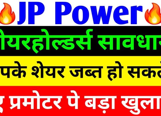 JP Power Share Latest News November 2025: Manoj Gaur Arrest, Adani Bid Edge, and Stock Outlook Amid Volatility Jaiprakash Power Ventures Limited (JP Power) continues to draw intense investor attention in November 2025, even as negative headlines from its parent group create short-term pressure. The stock faces selling after the Enforcement Directorate (ED) arrested promoter-linked Manoj Gaur in a money laundering probe, yet the company's standalone fundamentals remain solid. JP Power delivers consistent profits, reduces debt effectively, and positions itself for potential upside if Adani Group secures control of Jaiprakash Associates (JAL). This comprehensive guide explores the latest developments, stock performance, financial health, and what lies ahead for JP Power shareholders.