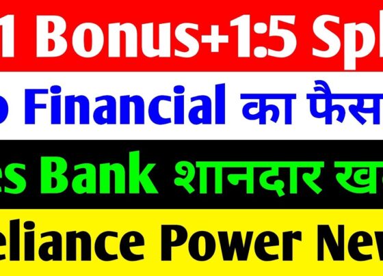 Jio Financial Services, Yes Bank, Reliance Power, and Delphi World Money: Key Stock Updates and Bonus Announcements November 2025 Indian stock markets continue to buzz with significant developments in the financial and power sectors as of November 2025. Investors actively track companies like Jio Financial Services, Yes Bank, Reliance Power, and Delphi World Money for their growth potential, strategic moves, and shareholder-friendly actions. These stocks deliver a mix of innovative digital advancements, international partnerships, legal challenges, and rewarding corporate decisions. This comprehensive guide explores the latest news, performance insights, and future outlook for these key players, helping you stay ahead in a dynamic market.