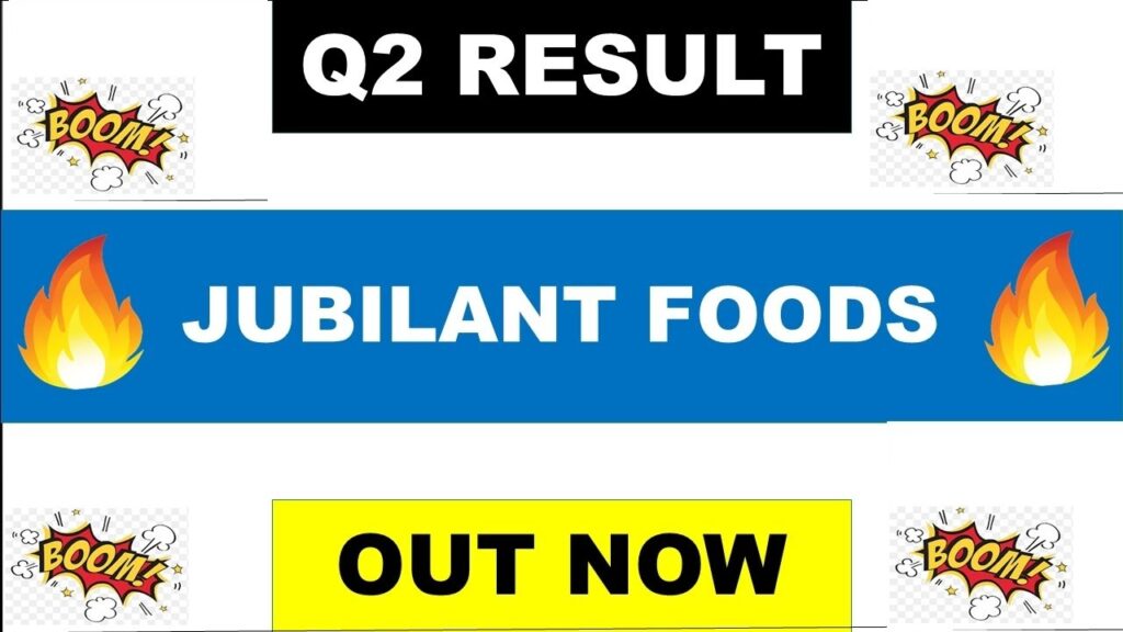 Jubilant FoodWorks Q2 FY26 Results: 20% Revenue Surge and 50% Profit Jump Drive Investor Optimism In the fast-paced world of India's quick-service restaurant (QSR) sector, Jubilant FoodWorks Limited stands tall as a powerhouse, masterminding the delivery of Domino's Pizza across the nation and beyond. As investors and market watchers eagerly dissect the latest earnings, the company's Q2 FY26 results—covering July to September 2025—paint a picture of robust growth and strategic finesse. Jubilant FoodWorks reported a staggering 20% year-over-year (YoY) revenue increase to ₹2,340 crore, closely mirroring market expectations and underscoring the brand's resilience amid evolving consumer tastes. Even more impressively, net profit soared by over 50% to ₹110 crore, signaling efficient operations and a keen eye on profitability.