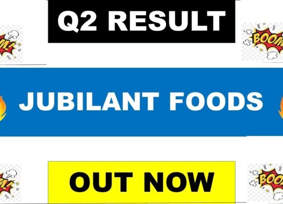 Jubilant FoodWorks Q2 FY26 Results: 20% Revenue Surge and 50% Profit Jump Drive Investor Optimism In the fast-paced world of India's quick-service restaurant (QSR) sector, Jubilant FoodWorks Limited stands tall as a powerhouse, masterminding the delivery of Domino's Pizza across the nation and beyond. As investors and market watchers eagerly dissect the latest earnings, the company's Q2 FY26 results—covering July to September 2025—paint a picture of robust growth and strategic finesse. Jubilant FoodWorks reported a staggering 20% year-over-year (YoY) revenue increase to ₹2,340 crore, closely mirroring market expectations and underscoring the brand's resilience amid evolving consumer tastes. Even more impressively, net profit soared by over 50% to ₹110 crore, signaling efficient operations and a keen eye on profitability.