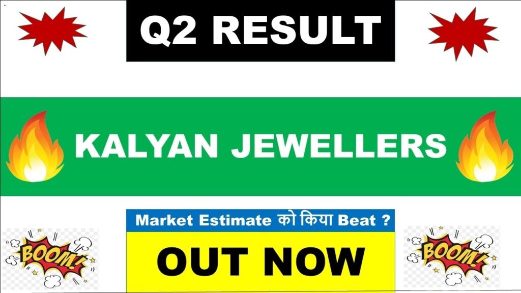 In the glittering world of India's jewellery industry, where tradition meets modern luxury, Kalyan Jewellers continues to shine brighter than ever. On November 7, 2025, the company unveiled its Q2 FY26 results, painting a picture of robust growth amid a market buzzing with festive demand and evolving consumer preferences. Revenue soared to ₹7,856 crore, marking a staggering 30% year-over-year (YoY) increase, while net profit more than doubled to ₹260 crore from ₹130 crore in the same quarter last year. These figures not only exceeded market expectations but also underscored Kalyan Jewellers' strategic prowess in capturing a larger slice of the expanding ₹90 billion Indian jewellery pie.