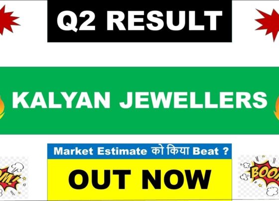 In the glittering world of India's jewellery industry, where tradition meets modern luxury, Kalyan Jewellers continues to shine brighter than ever. On November 7, 2025, the company unveiled its Q2 FY26 results, painting a picture of robust growth amid a market buzzing with festive demand and evolving consumer preferences. Revenue soared to ₹7,856 crore, marking a staggering 30% year-over-year (YoY) increase, while net profit more than doubled to ₹260 crore from ₹130 crore in the same quarter last year. These figures not only exceeded market expectations but also underscored Kalyan Jewellers' strategic prowess in capturing a larger slice of the expanding ₹90 billion Indian jewellery pie.