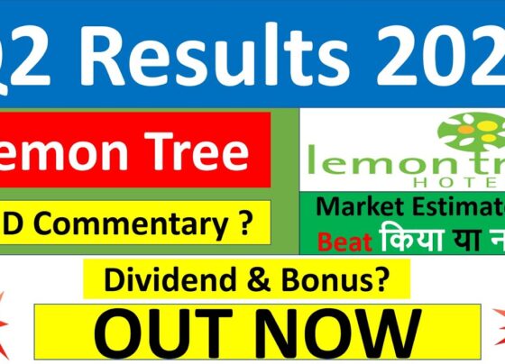 Lemon Tree Hotels Q2 FY26 Results: Robust Year-Over-Year Surge Signals Resilience in Hospitality Sector | Latest Share Price Insights and Financial Breakdown
