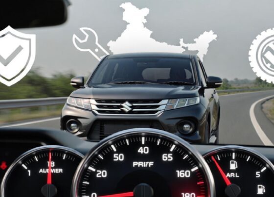 Maruti Suzuki Grand Vitara Recall 2025: Essential Guide for Indian SUV Owners on Fuel Gauge Faults and Safety Checks In the bustling world of Indian automobiles, where reliability meets innovation, Maruti Suzuki stands as a titan. Yet, even giants face hurdles. On a crisp Friday in late 2025, the company unveiled a significant recall affecting 39,506 units of its beloved Grand Vitara SUV. This move stems from a glitch in the fuel level indicator and warning light within the speedometer assembly. Owners across India now scramble for clarity: Does this impact my drive? What steps follow? This comprehensive guide dives deep into the Maruti Suzuki Grand Vitara recall 2025, unpacking the issue, y