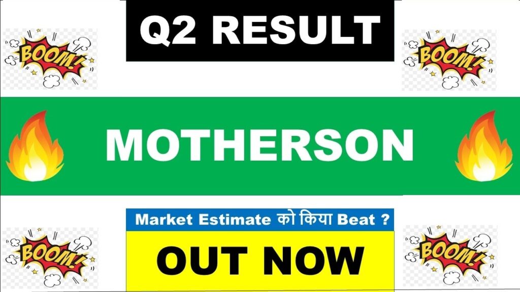 Motherson's Revenue Growth: Year-on-Year Surge Drives Momentum Motherson engineers impressive revenue trajectories, and Q2 FY26 exemplifies this prowess. The company generated ₹30,172 crore in revenue, a solid 8% jump from the same quarter last year. This growth stems from heightened demand in core segments like wiring harnesses and plastic components, fueled by global automakers ramping up production post-pandemic recovery. Analysts had penciled in around ₹30,700 crore, so Motherson's delivery fell just shy but still signals operational efficiency