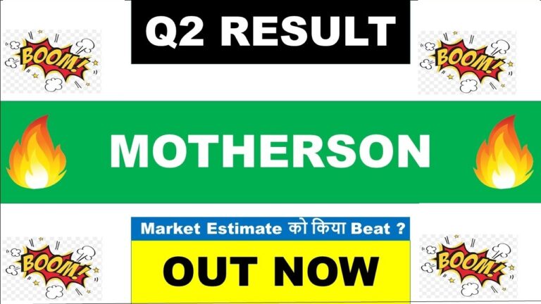 Motherson's Revenue Growth: Year-on-Year Surge Drives Momentum Motherson engineers impressive revenue trajectories, and Q2 FY26 exemplifies this prowess. The company generated ₹30,172 crore in revenue, a solid 8% jump from the same quarter last year. This growth stems from heightened demand in core segments like wiring harnesses and plastic components, fueled by global automakers ramping up production post-pandemic recovery. Analysts had penciled in around ₹30,700 crore, so Motherson's delivery fell just shy but still signals operational efficiency