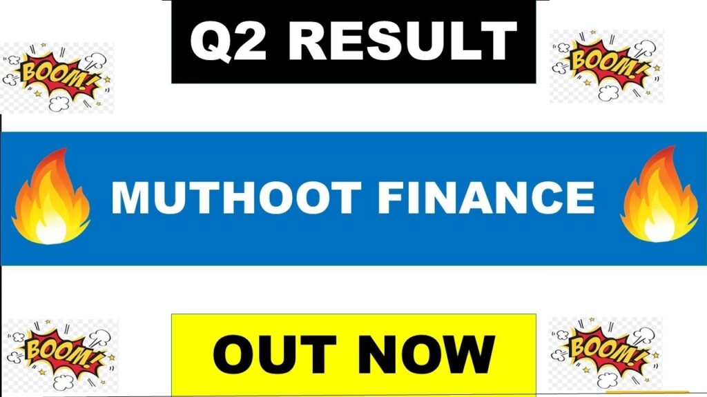 Muthoot Finance Q2 FY26 Results: Explosive Revenue and Profit Growth Ushers in a Golden Era for Investors Muthoot Finance, India's leading gold loan provider, has once again demonstrated its dominance in the non-banking financial sector with stellar Q2 FY26 results. Announced on November 13, 2025, these figures reveal a company firing on all cylinders, fueled by surging demand for gold-backed loans amid economic uncertainties and rising gold prices. The Kerala-based giant reported a whopping 48% year-over-year (YoY) jump in revenue from operations, reaching ₹7,282 crore, while net profit soared 85% to ₹2,411 crore. This performance not only outpaces industry peers but also underscores Muthoot Finance's resilient business model, which thrives on trust, technology, and timely credit delivery to underserved segments.