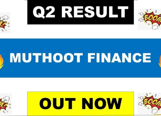 Muthoot Finance Q2 FY26 Results: Explosive Revenue and Profit Growth Ushers in a Golden Era for Investors Muthoot Finance, India's leading gold loan provider, has once again demonstrated its dominance in the non-banking financial sector with stellar Q2 FY26 results. Announced on November 13, 2025, these figures reveal a company firing on all cylinders, fueled by surging demand for gold-backed loans amid economic uncertainties and rising gold prices. The Kerala-based giant reported a whopping 48% year-over-year (YoY) jump in revenue from operations, reaching ₹7,282 crore, while net profit soared 85% to ₹2,411 crore. This performance not only outpaces industry peers but also underscores Muthoot Finance's resilient business model, which thrives on trust, technology, and timely credit delivery to underserved segments.