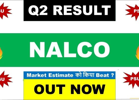 National Aluminium Company Limited (NALCO) continues to shine as a beacon of resilience and innovation. The company's latest Q2 FY26 earnings, announced recently, have sent ripples through investor circles, showcasing a remarkable turnaround fueled by strategic cost controls and robust demand. With revenue climbing 13% quarter-on-quarter and profits soaring by a staggering 38%, NALCO not only exceeded market expectations but also reaffirmed its position as a leader in sustainable aluminium production. This comprehensive analysis dives deep into NALCO's financial performance, strategic moves, and future prospects, offering insights for investors eyeing opportunities in the aluminium market. As global commodity prices fluctuate and India's industrial growth accelerates, NALCO's results highlight the potential for high returns in the non-ferrous metals space. Whether you're a seasoned trader tracking NALCO share price movements or a newcomer exploring dividend stocks, this report unpacks the numbers, trends, and implications behind the company's stellar quarter.